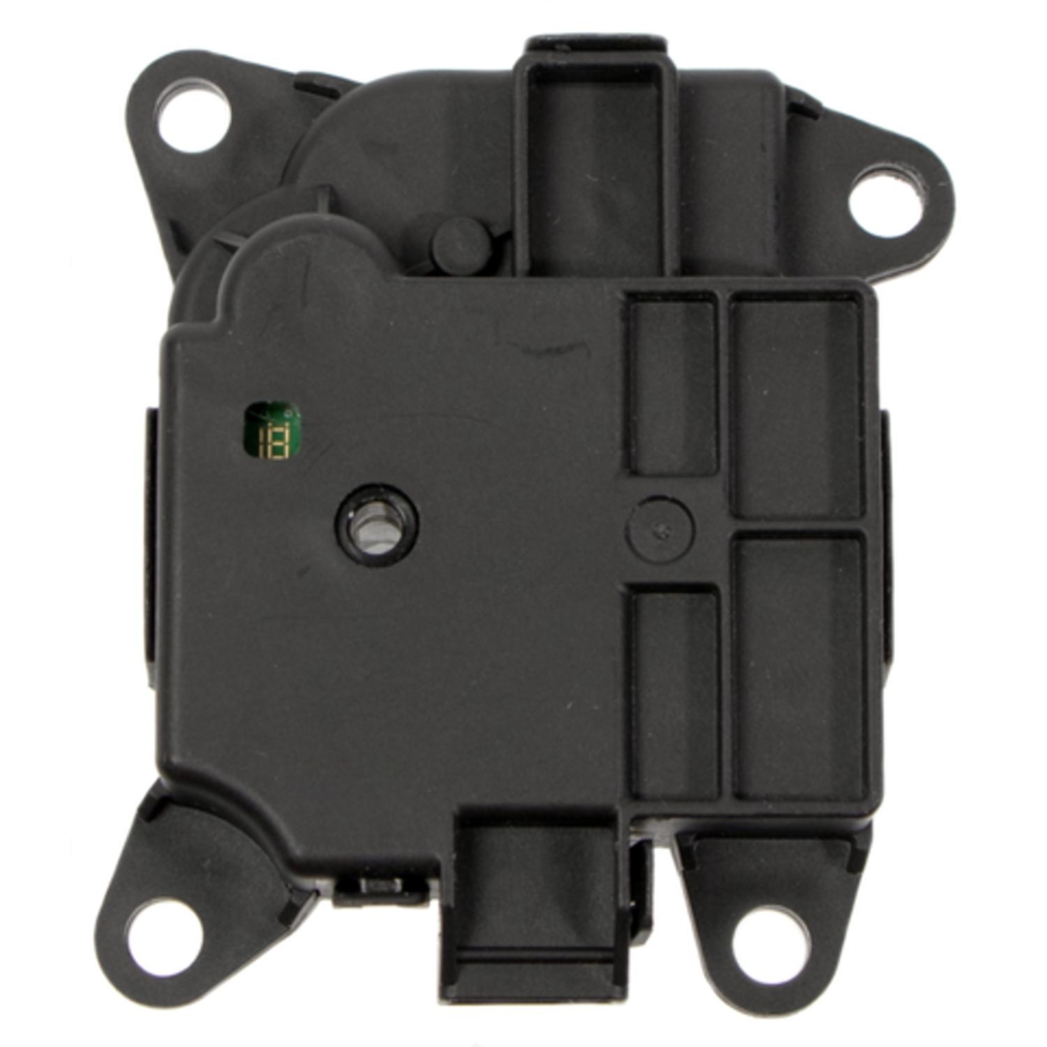 Four Seasons 73634 - HVAC Heater Blend Door Actuator Four Seasons 73634 HVAC Heater Blend Door Actuator product image 3 of 8