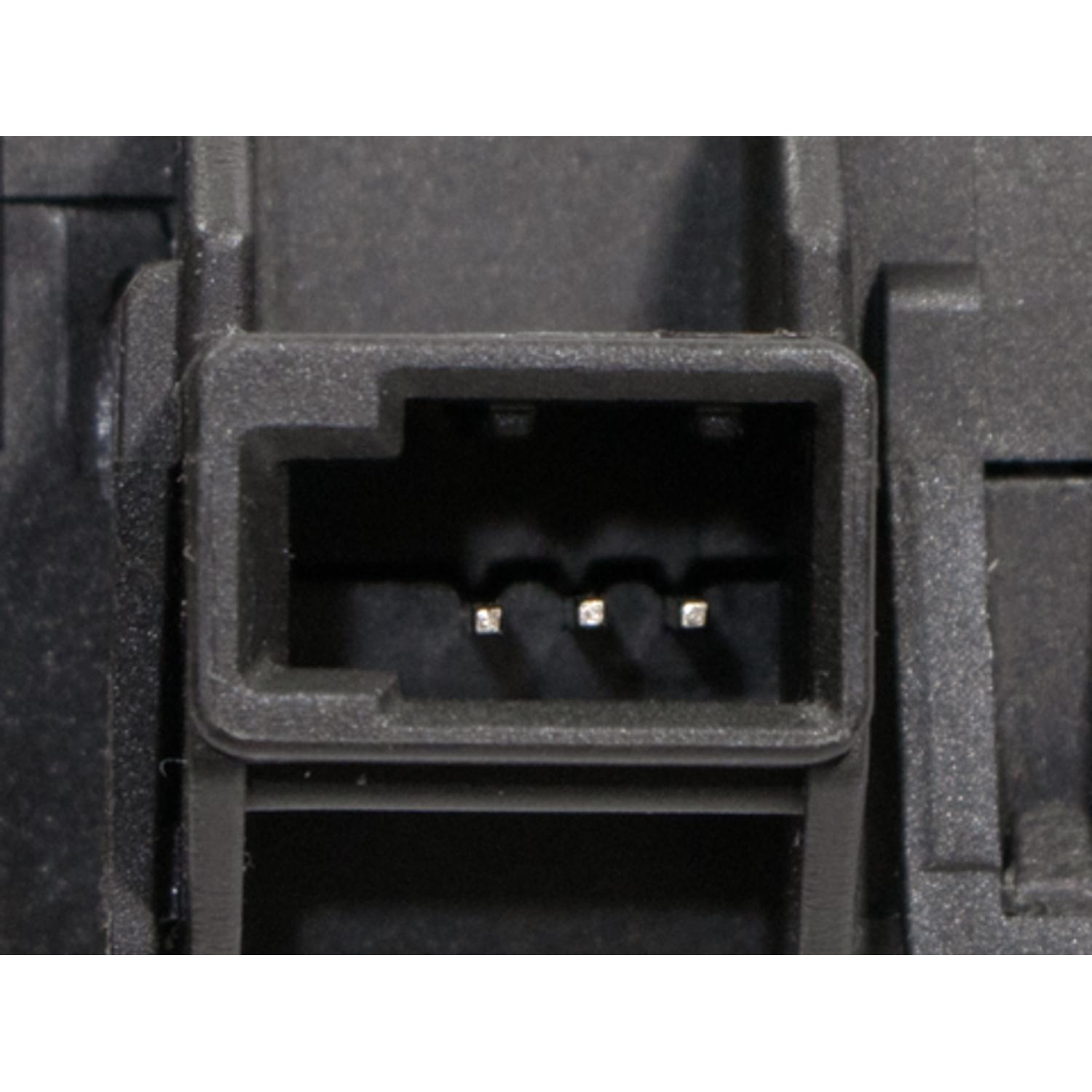 Four Seasons 73634 - HVAC Heater Blend Door Actuator Four Seasons 73634 HVAC Heater Blend Door Actuator product image 4 of 8