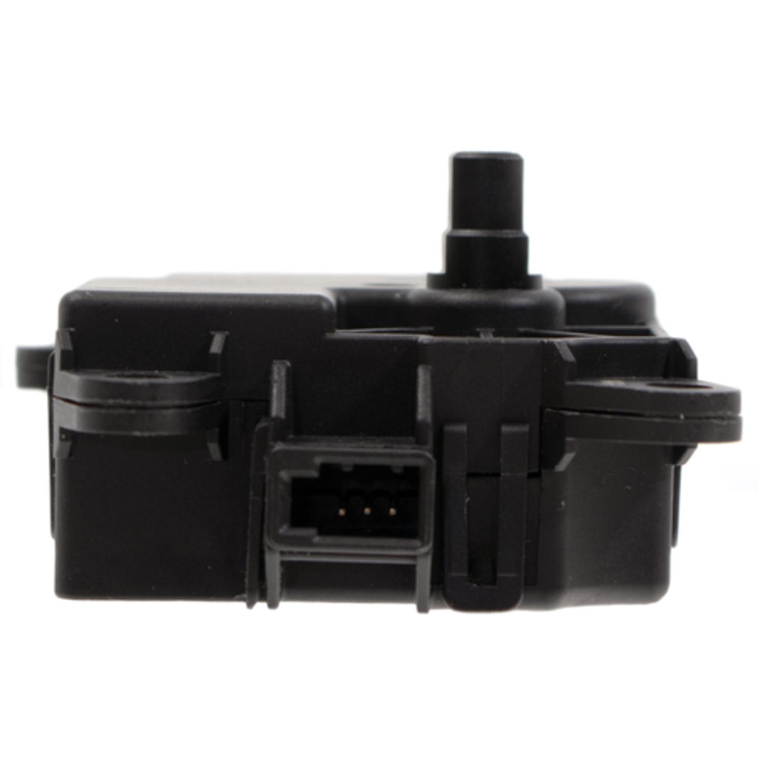 Four Seasons 73634 - HVAC Heater Blend Door Actuator Four Seasons 73634 HVAC Heater Blend Door Actuator product image 5 of 8