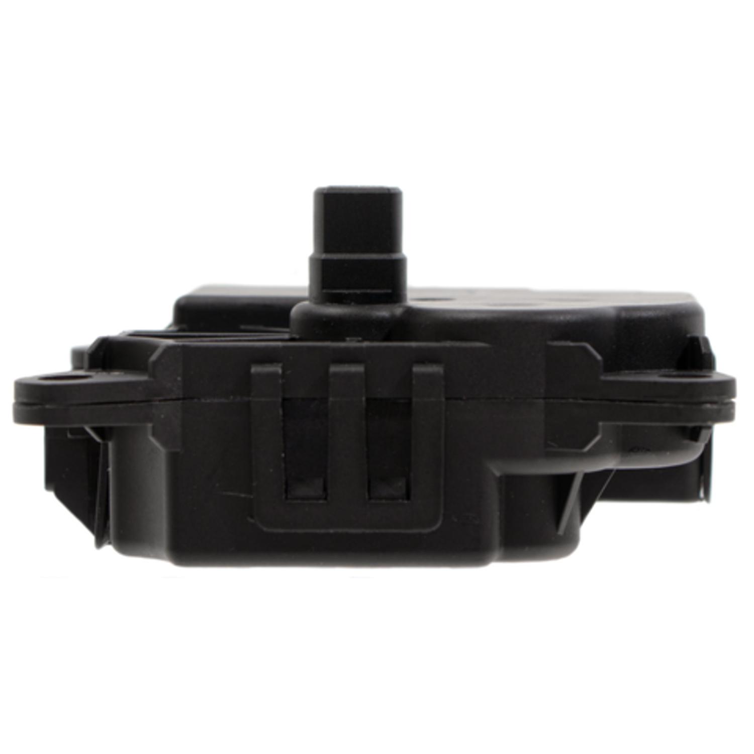 Four Seasons 73634 - HVAC Heater Blend Door Actuator Four Seasons 73634 HVAC Heater Blend Door Actuator product image 7 of 8