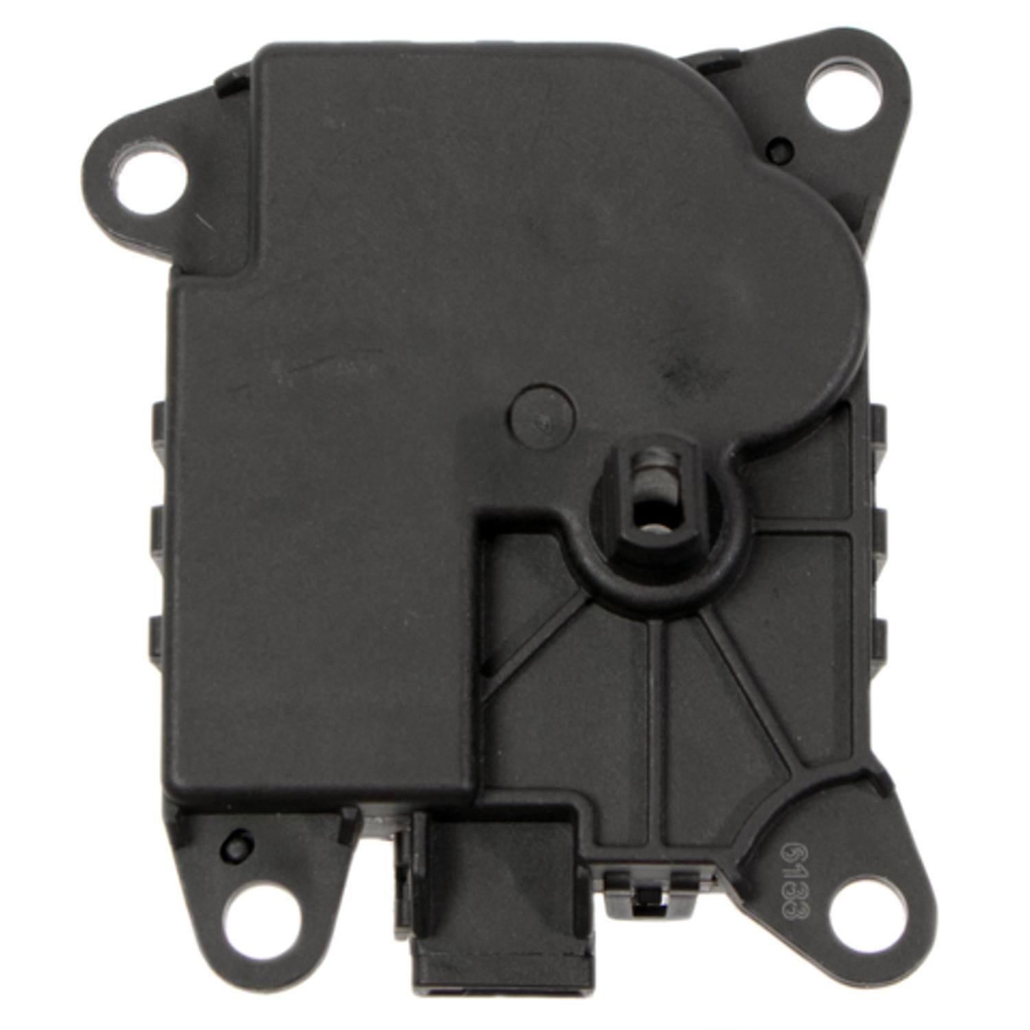 Four Seasons 73634 - HVAC Heater Blend Door Actuator Four Seasons 73634 HVAC Heater Blend Door Actuator product image 8 of 8