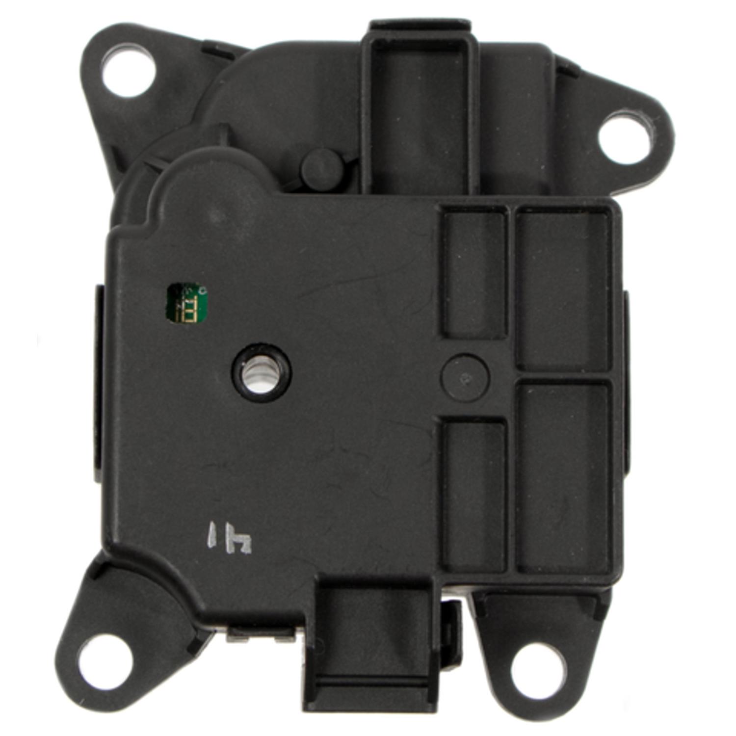 Four Seasons 73635 - HVAC Recirculation Door Actuator Four Seasons 73635 HVAC Recirculation Door Actuator product image 3 of 8