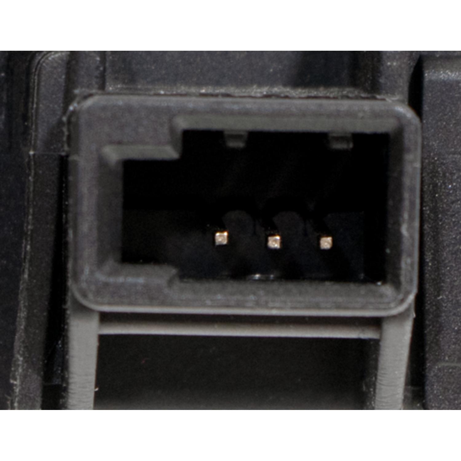Four Seasons 73635 - HVAC Recirculation Door Actuator Four Seasons 73635 HVAC Recirculation Door Actuator product image 4 of 8
