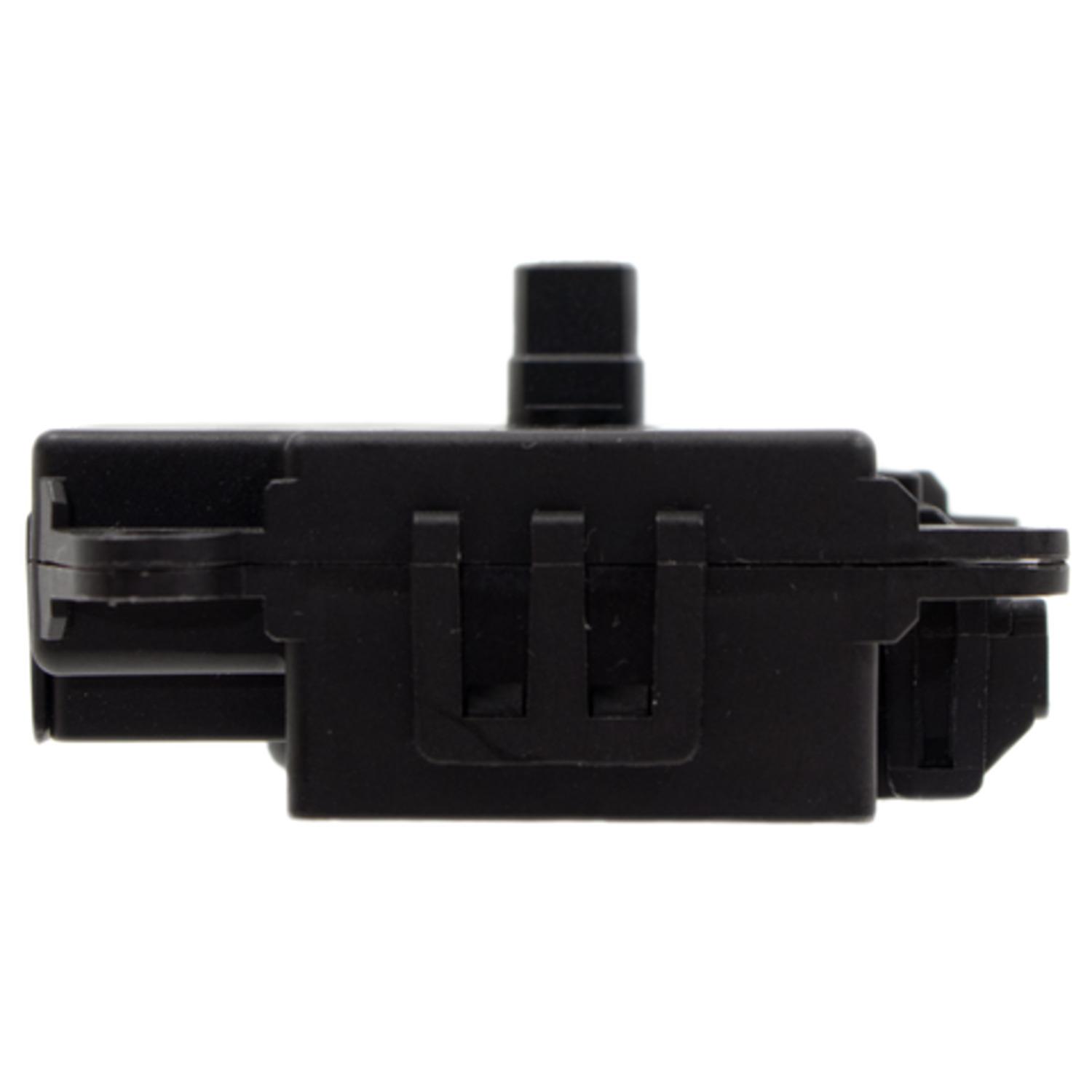 Four Seasons 73635 - HVAC Recirculation Door Actuator Four Seasons 73635 HVAC Recirculation Door Actuator product image 6 of 8