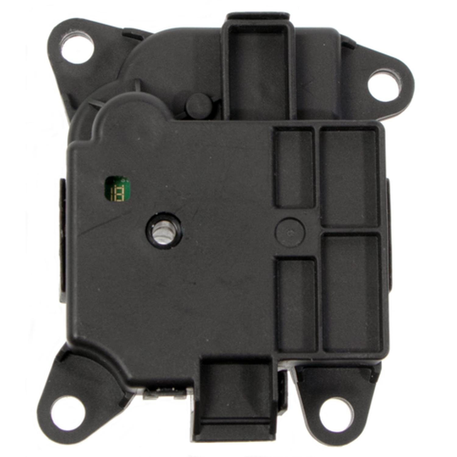 Four Seasons 73636 - HVAC Heater Blend Door Actuator Four Seasons 73636 HVAC Heater Blend Door Actuator product image 3 of 8