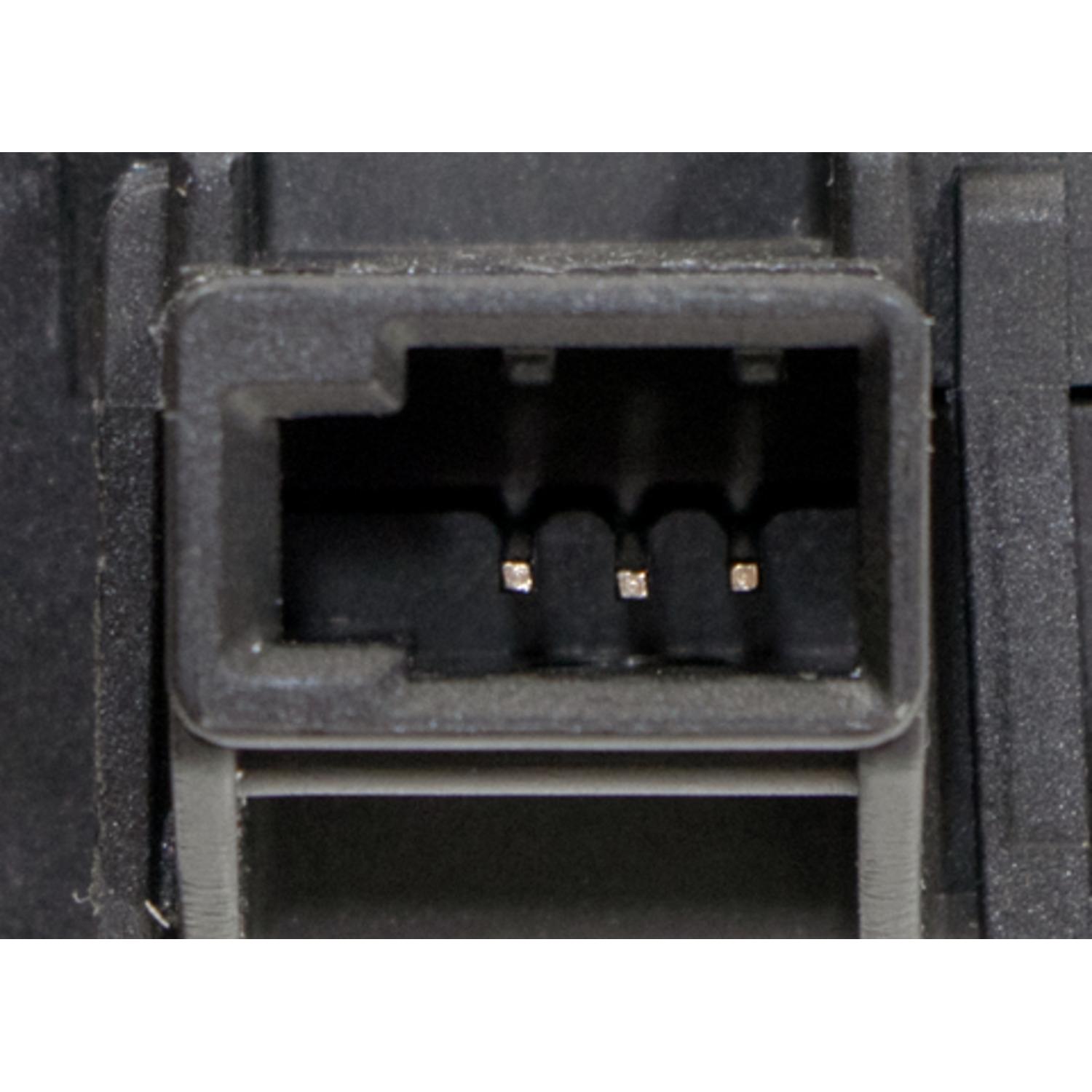 Four Seasons 73636 - HVAC Heater Blend Door Actuator Four Seasons 73636 HVAC Heater Blend Door Actuator product image 4 of 8