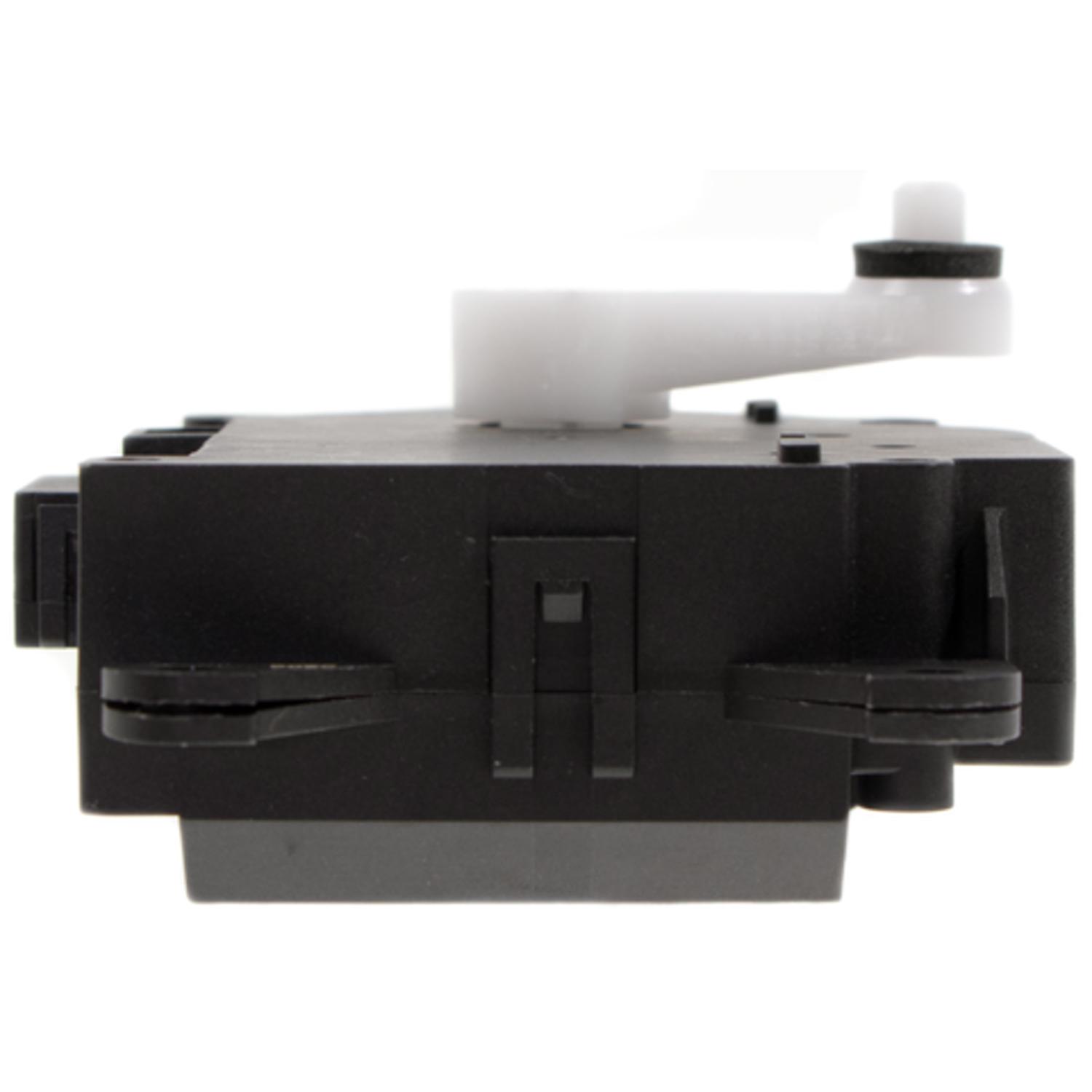 Four Seasons 73637 - HVAC Recirculation Door Actuator Four Seasons 73637 HVAC Recirculation Door Actuator product image 5 of 8