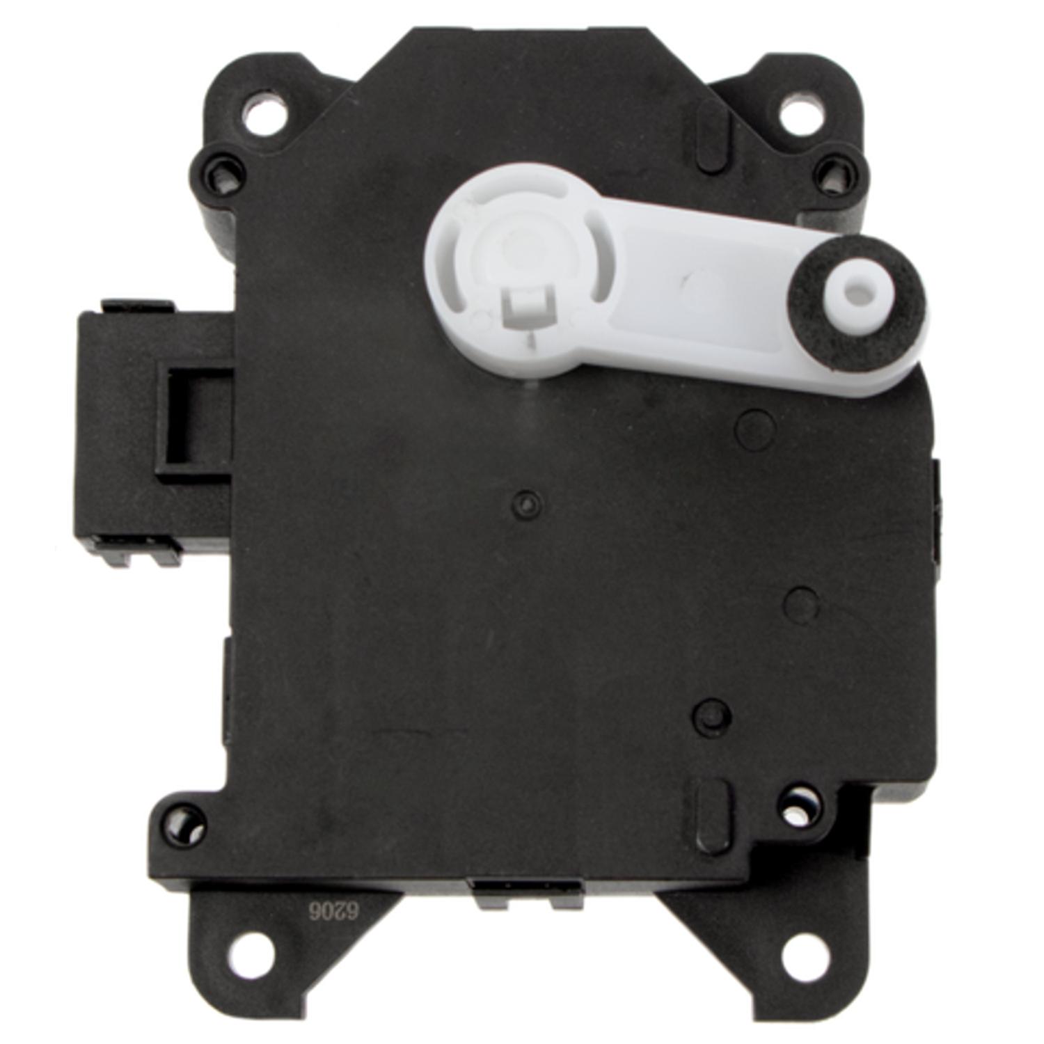 Four Seasons 73637 - HVAC Recirculation Door Actuator Four Seasons 73637 HVAC Recirculation Door Actuator product image 8 of 8