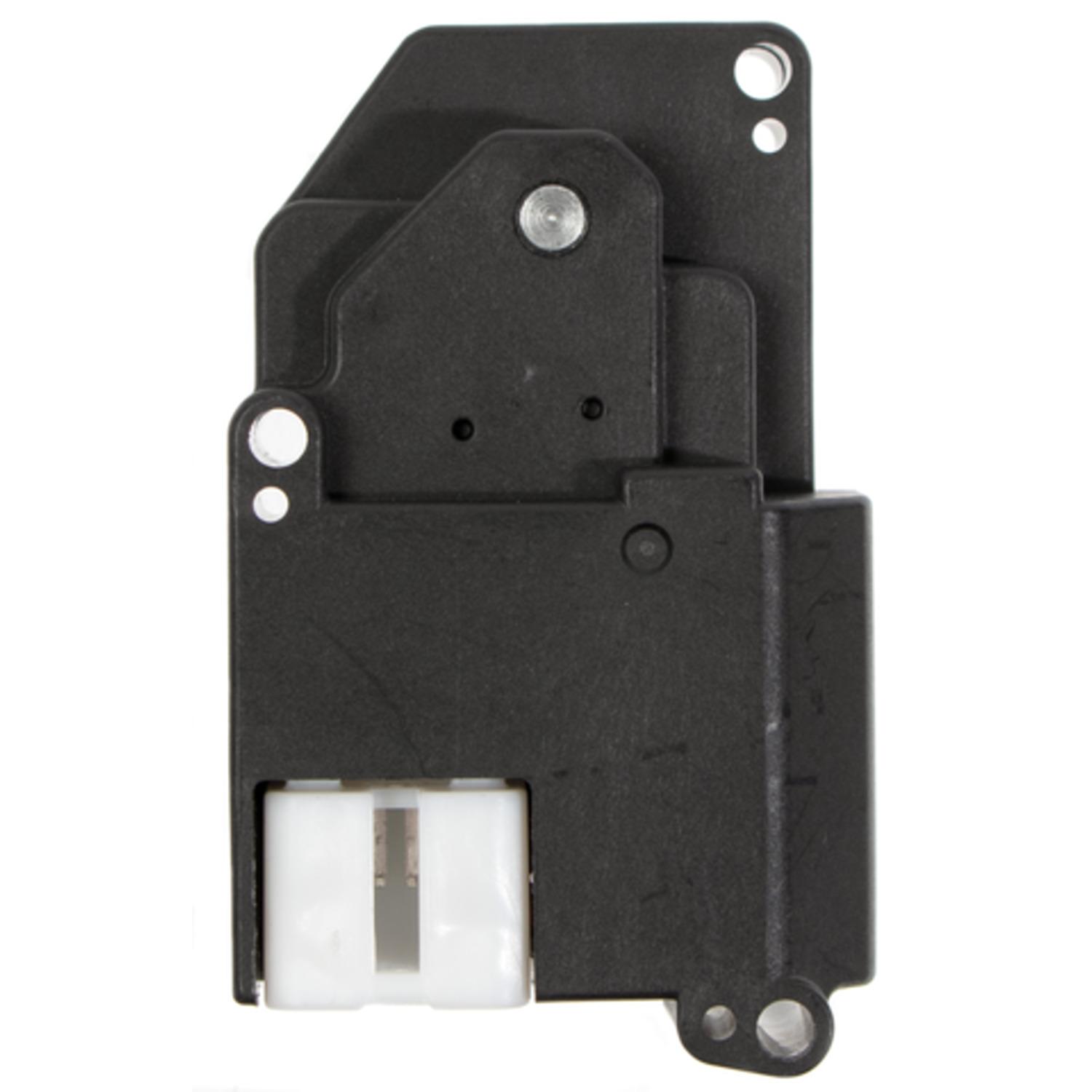 Four Seasons 73638 - HVAC Mode Door Actuator Four Seasons 73638 HVAC Mode Door Actuator product image 3 of 8