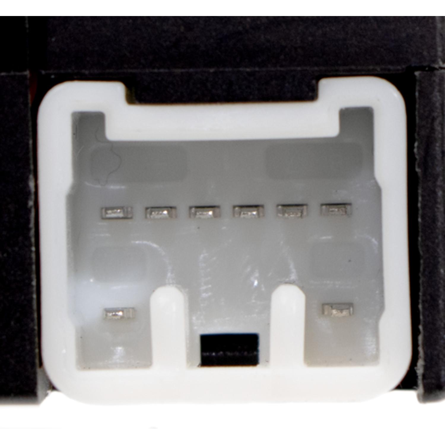Four Seasons 73638 - HVAC Mode Door Actuator Four Seasons 73638 HVAC Mode Door Actuator product image 4 of 8