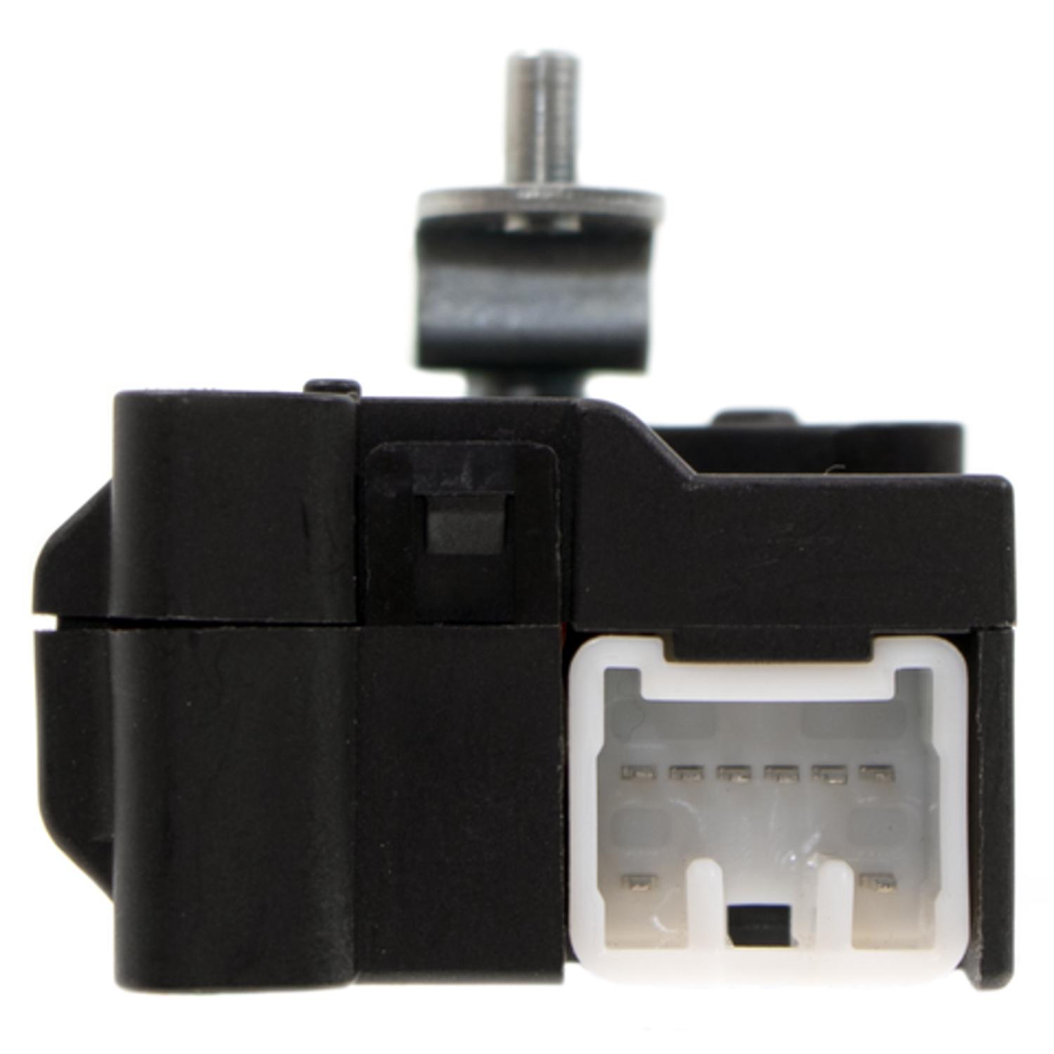 Four Seasons 73638 - HVAC Mode Door Actuator Four Seasons 73638 HVAC Mode Door Actuator product image 5 of 8