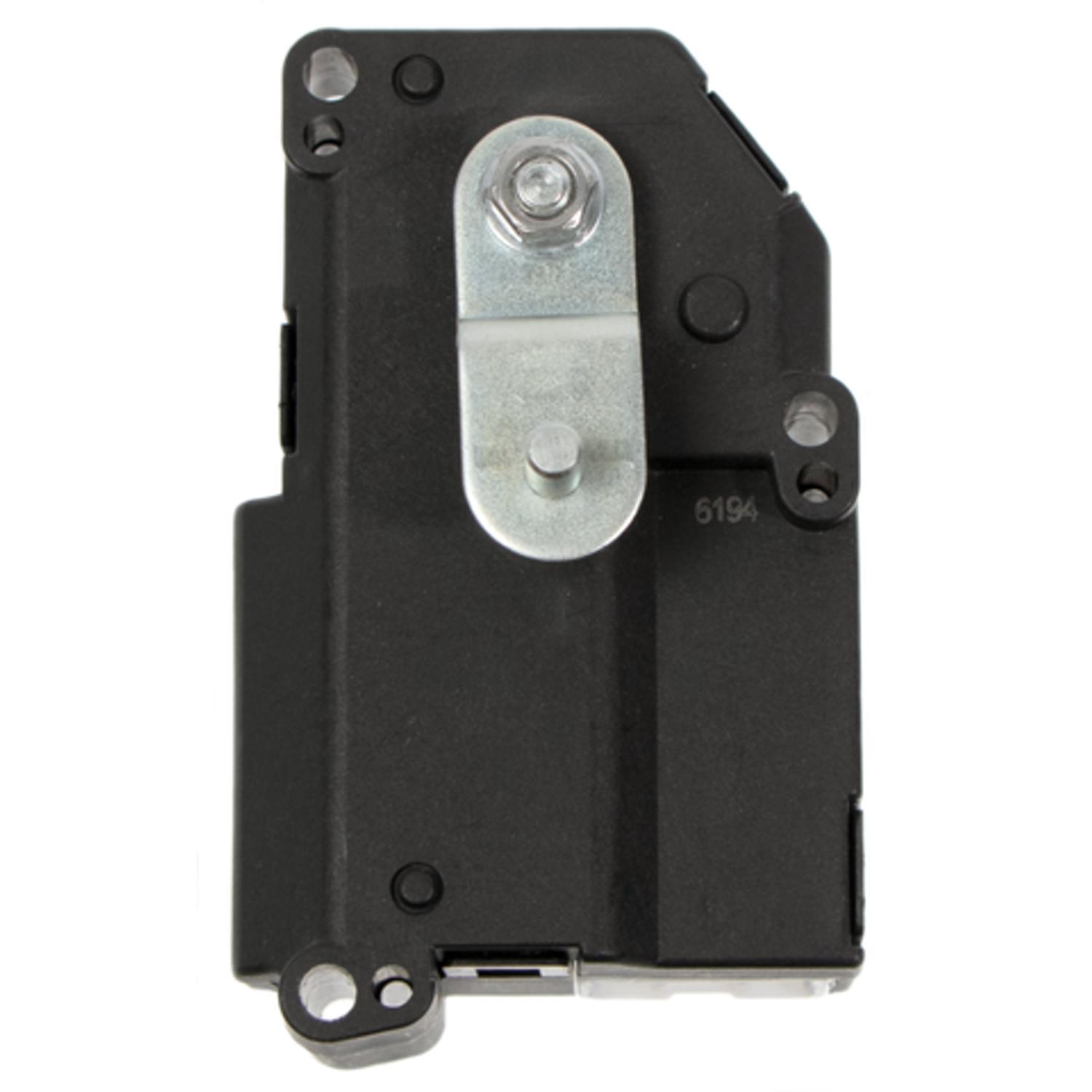 Four Seasons 73638 - HVAC Mode Door Actuator Four Seasons 73638 HVAC Mode Door Actuator product image 8 of 8