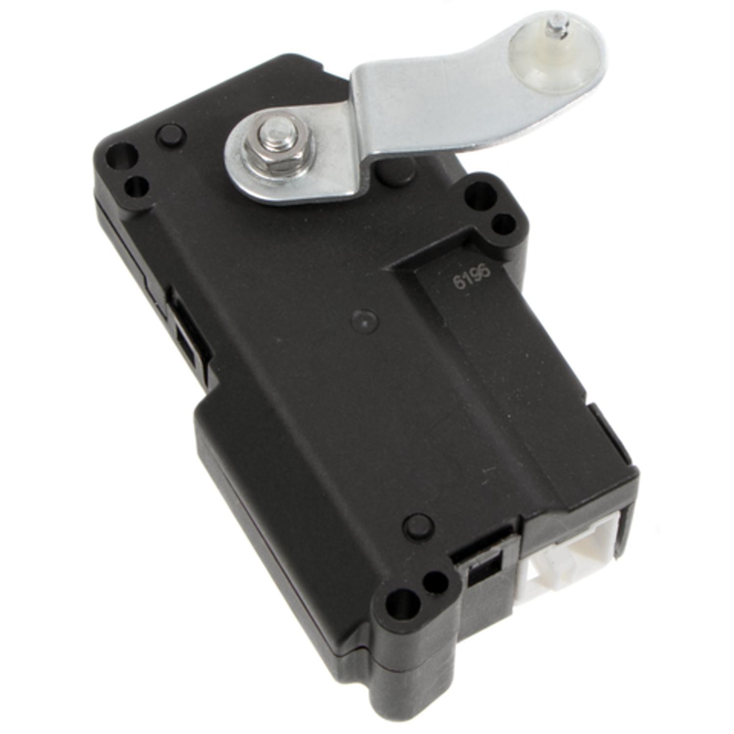 Four Seasons 73640 - HVAC Heater Blend Door Actuator Four Seasons 73640 HVAC Heater Blend Door Actuator product image 1 of 8
