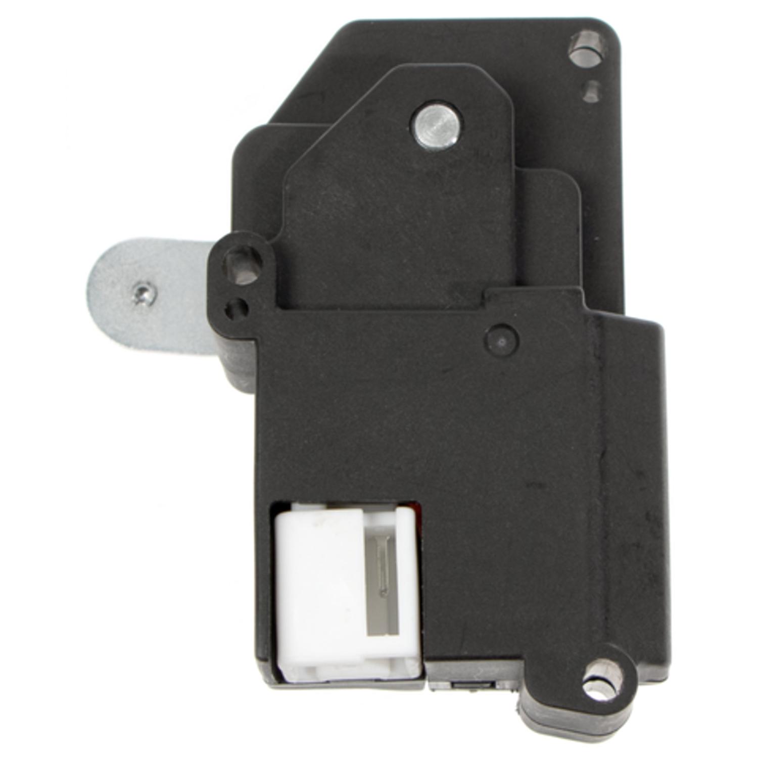 Four Seasons 73640 - HVAC Heater Blend Door Actuator Four Seasons 73640 HVAC Heater Blend Door Actuator product image 3 of 8