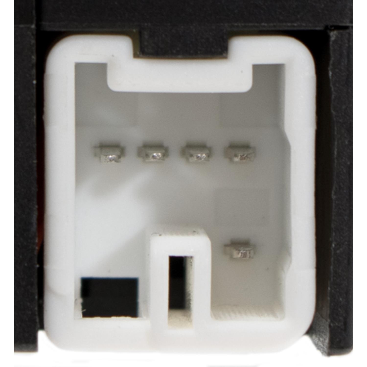 Four Seasons 73640 - HVAC Heater Blend Door Actuator Four Seasons 73640 HVAC Heater Blend Door Actuator product image 4 of 8