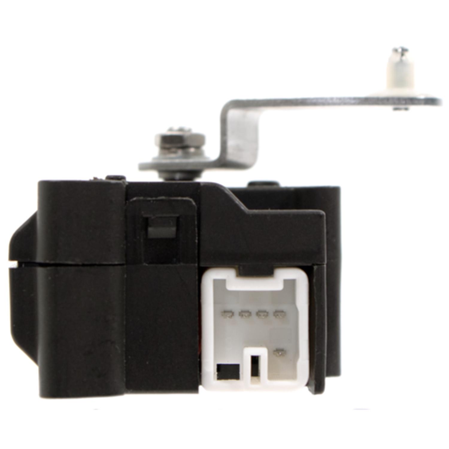 Four Seasons 73640 - HVAC Heater Blend Door Actuator Four Seasons 73640 HVAC Heater Blend Door Actuator product image 5 of 8
