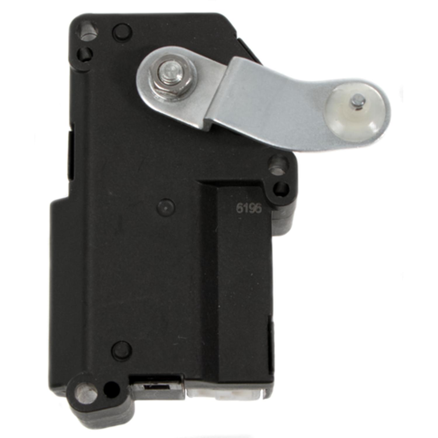 Four Seasons 73640 - HVAC Heater Blend Door Actuator Four Seasons 73640 HVAC Heater Blend Door Actuator product image 8 of 8