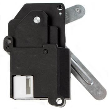 Four Seasons 73641 HVAC Recirculation Door Actuator product image 3 of 8
