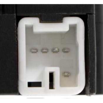 Four Seasons 73641 HVAC Recirculation Door Actuator product image 4 of 8