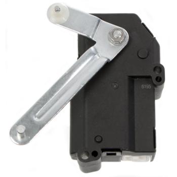 Four Seasons 73641 HVAC Recirculation Door Actuator product image 8 of 8