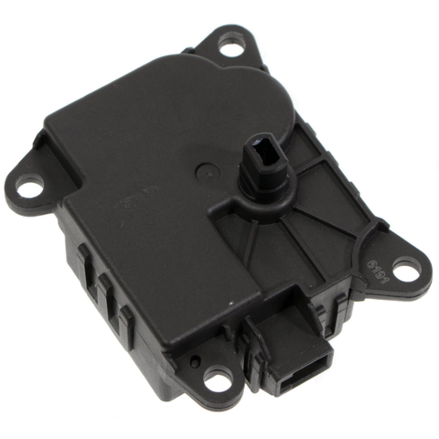 Four Seasons 73642 - HVAC Heater Blend Door Actuator Four Seasons 73642 HVAC Heater Blend Door Actuator product image 1 of 8