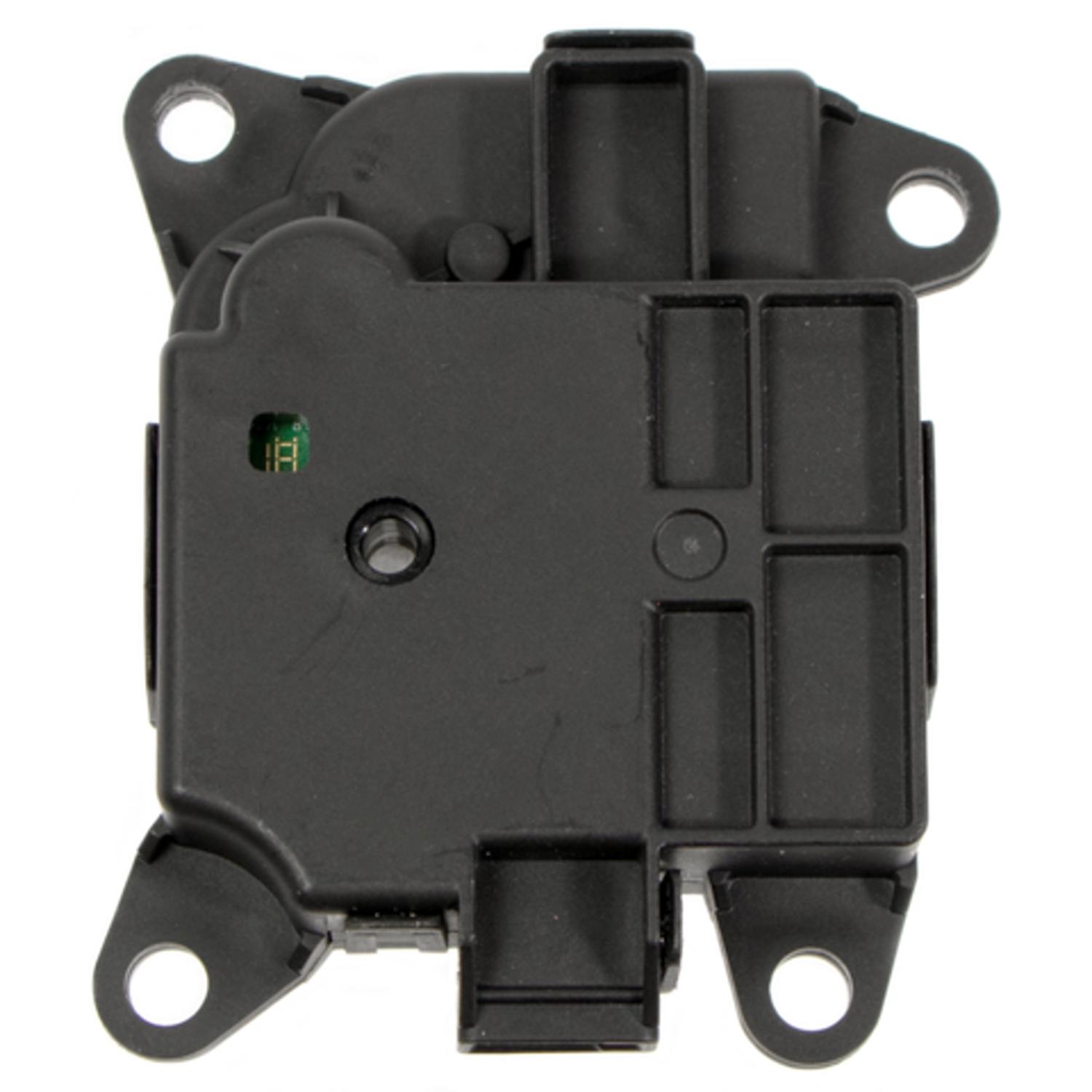 Four Seasons 73642 - HVAC Heater Blend Door Actuator Four Seasons 73642 HVAC Heater Blend Door Actuator product image 3 of 8