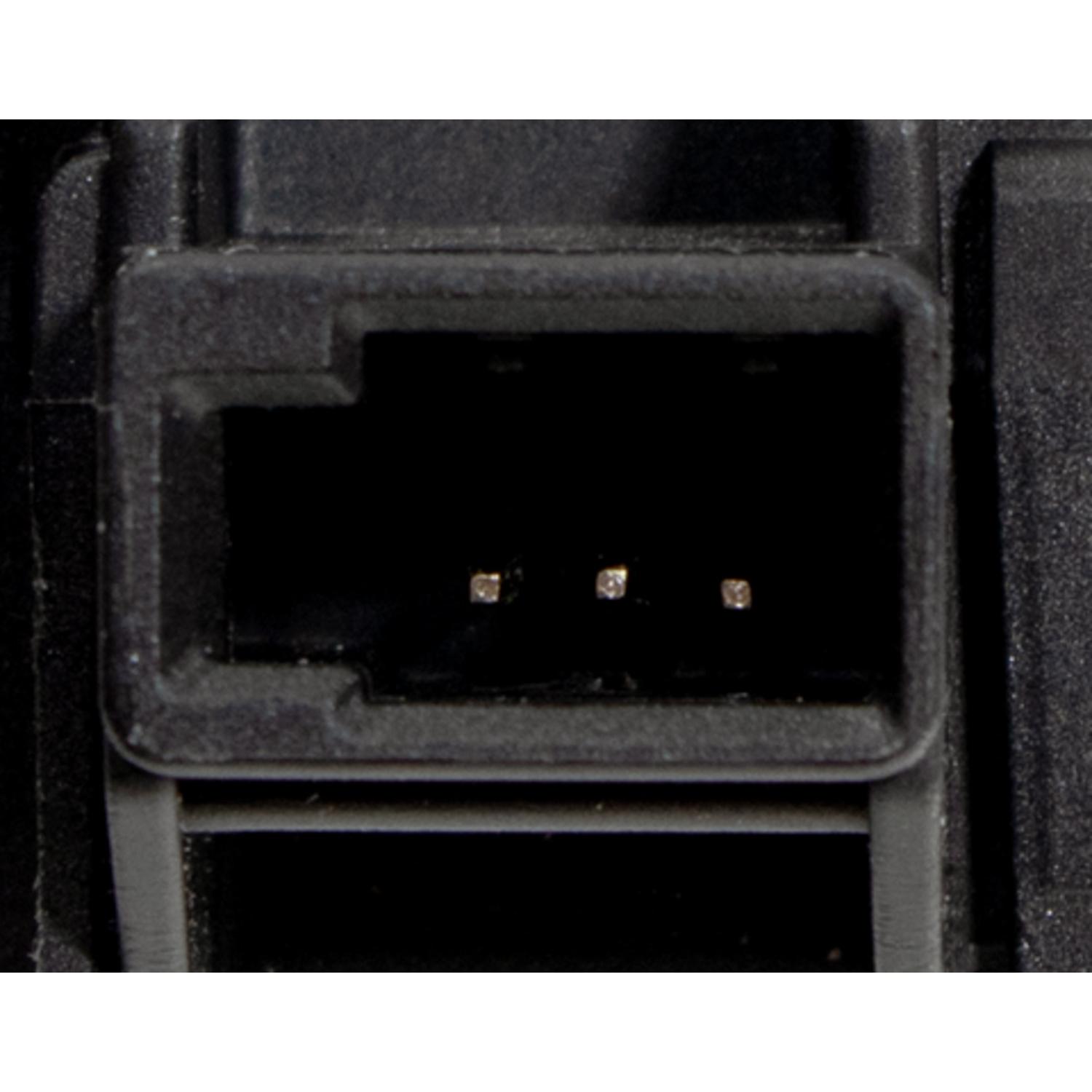 Four Seasons 73642 - HVAC Heater Blend Door Actuator Four Seasons 73642 HVAC Heater Blend Door Actuator product image 4 of 8