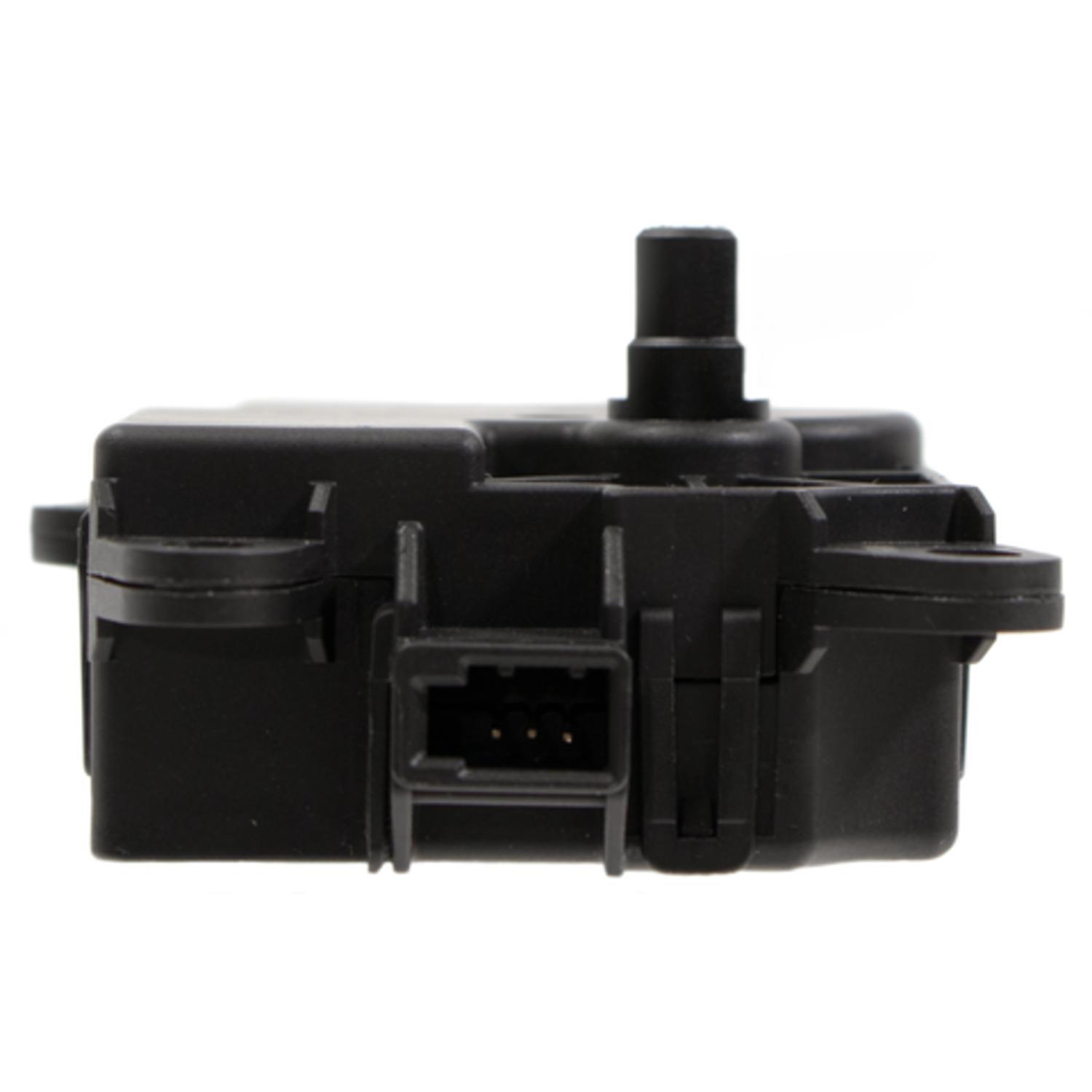 Four Seasons 73642 - HVAC Heater Blend Door Actuator Four Seasons 73642 HVAC Heater Blend Door Actuator product image 5 of 8