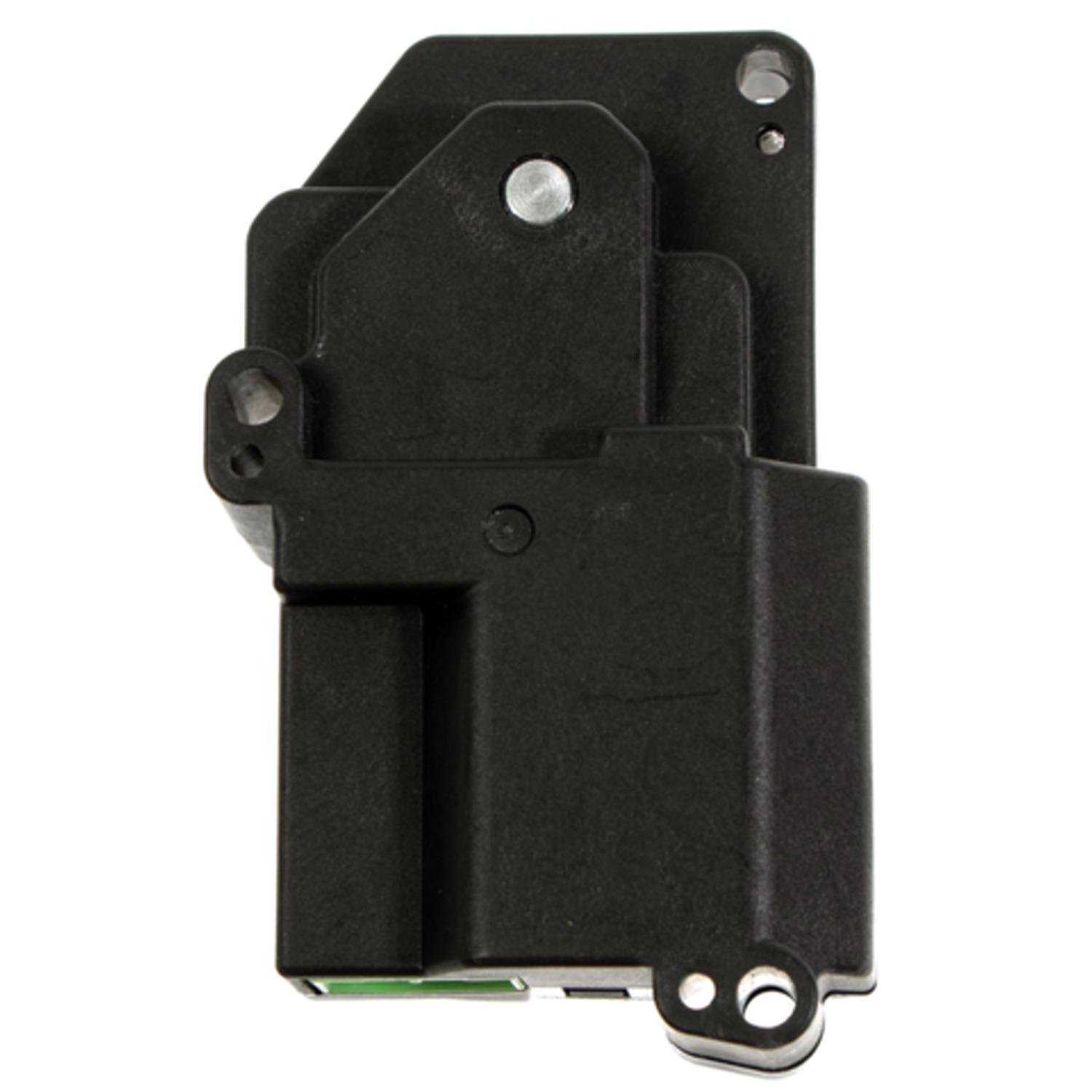 Four Seasons 73644 HVAC Heater Blend Door Actuator product image 3 of 8