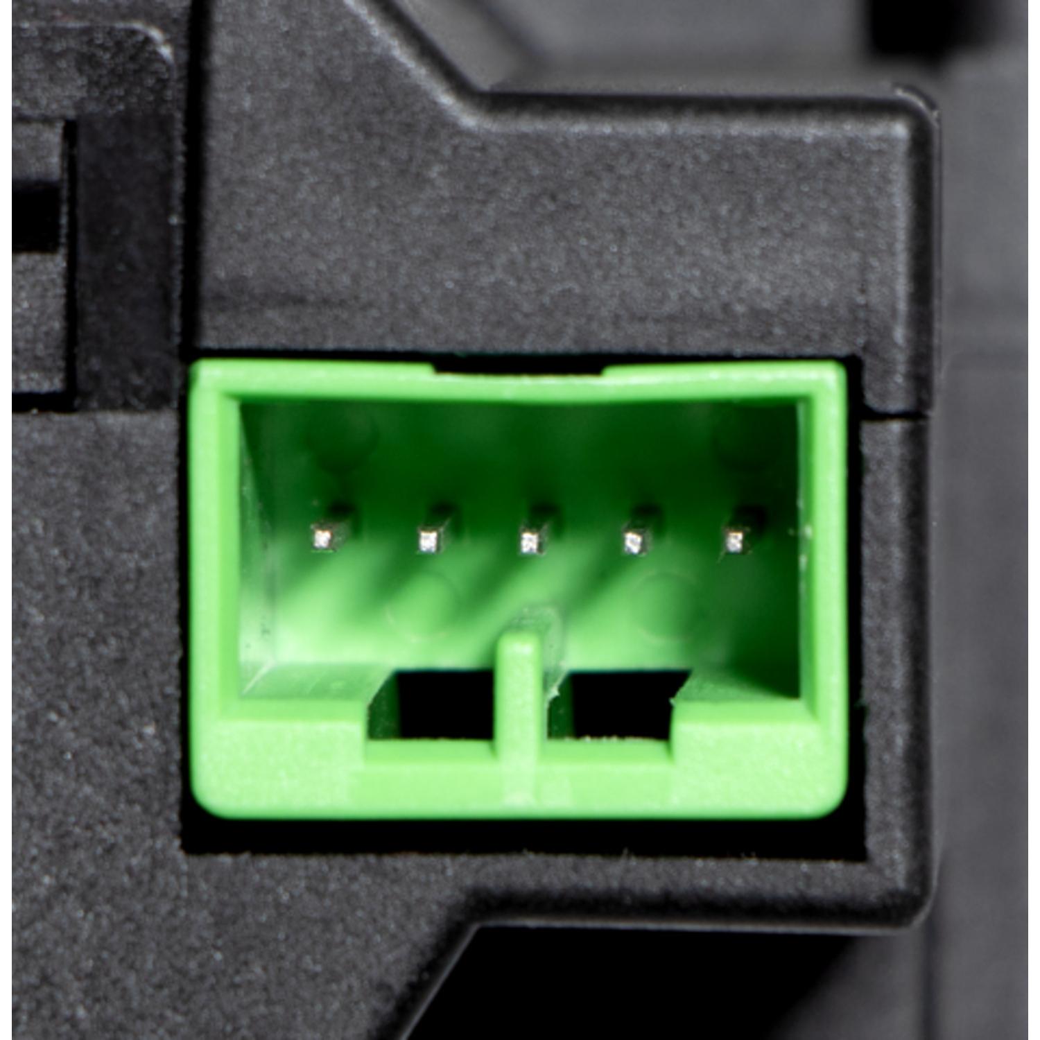 Four Seasons 73644 HVAC Heater Blend Door Actuator product image 4 of 8