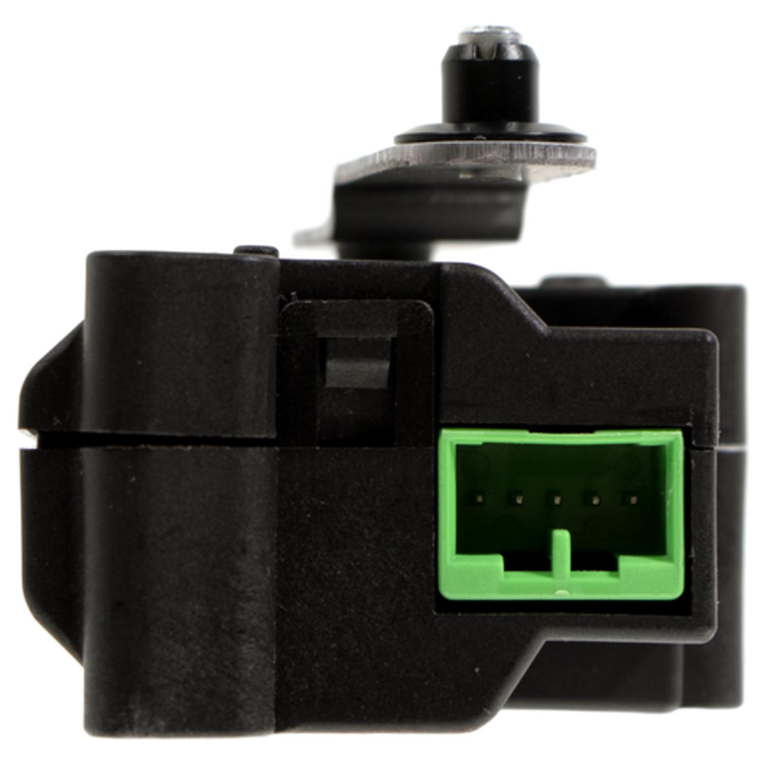Four Seasons 73644 HVAC Heater Blend Door Actuator product image 5 of 8