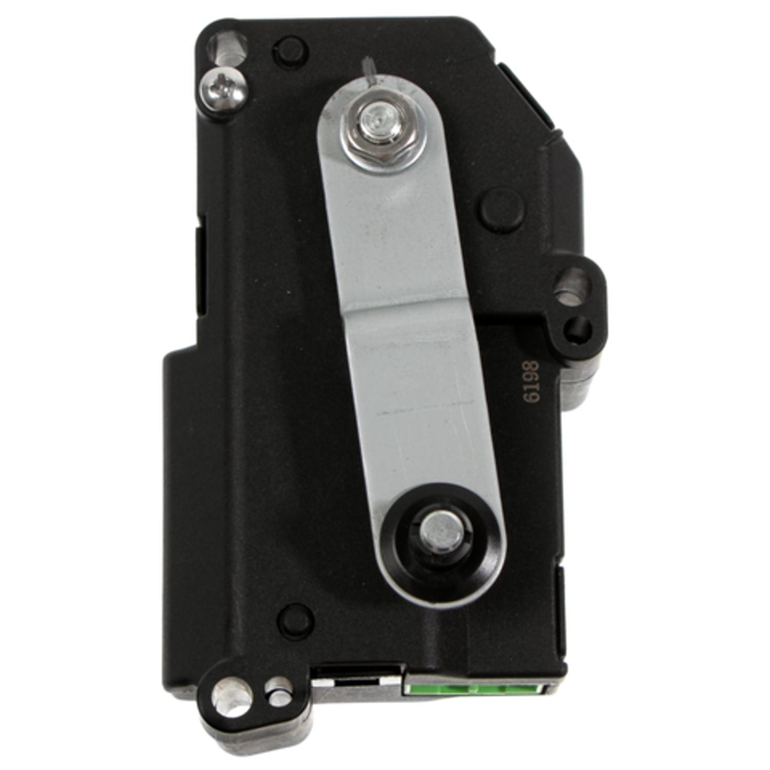 Four Seasons 73644 HVAC Heater Blend Door Actuator product image 8 of 8