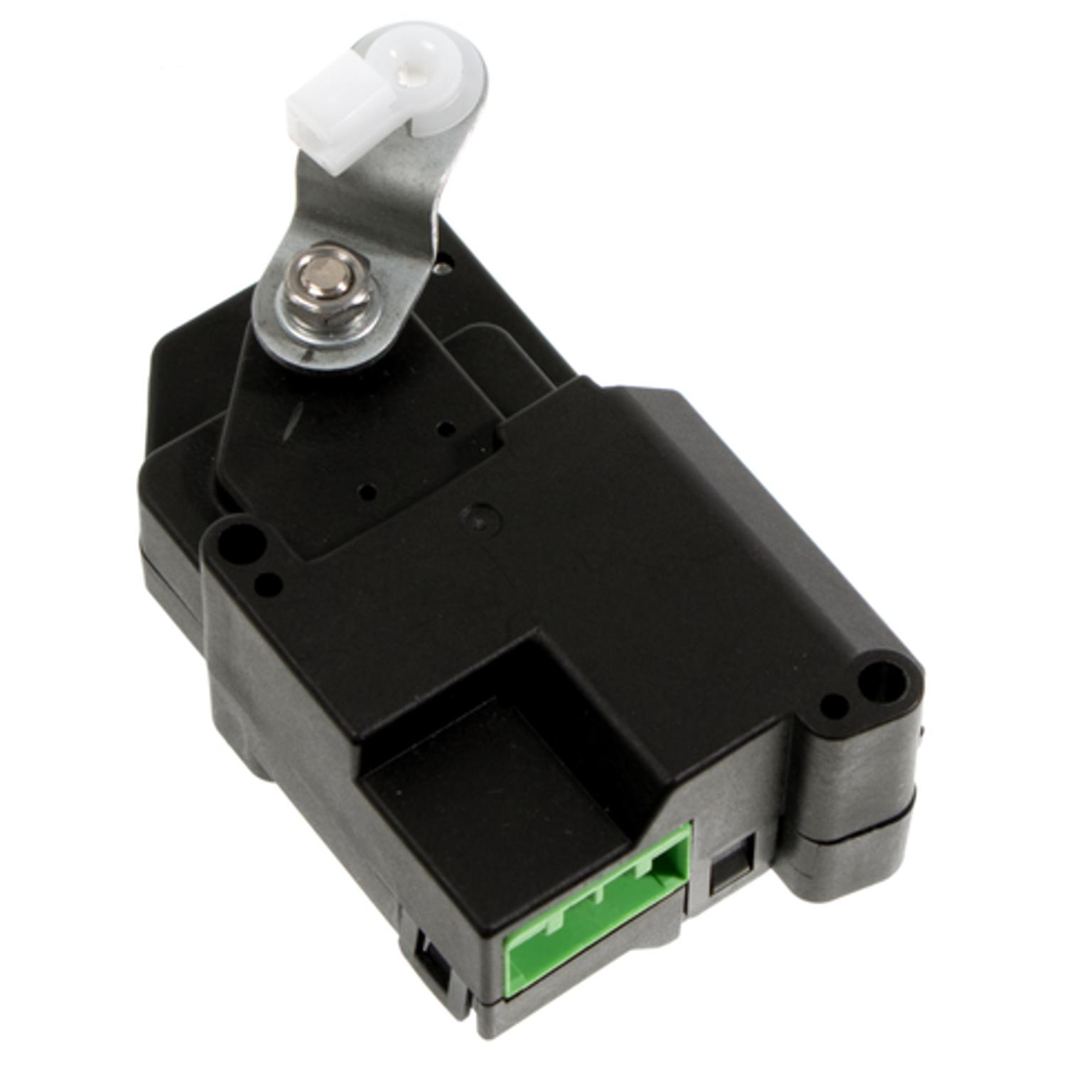 Four Seasons 73645 - HVAC Mode Door Actuator Four Seasons 73645 HVAC Mode Door Actuator product image 1 of 8
