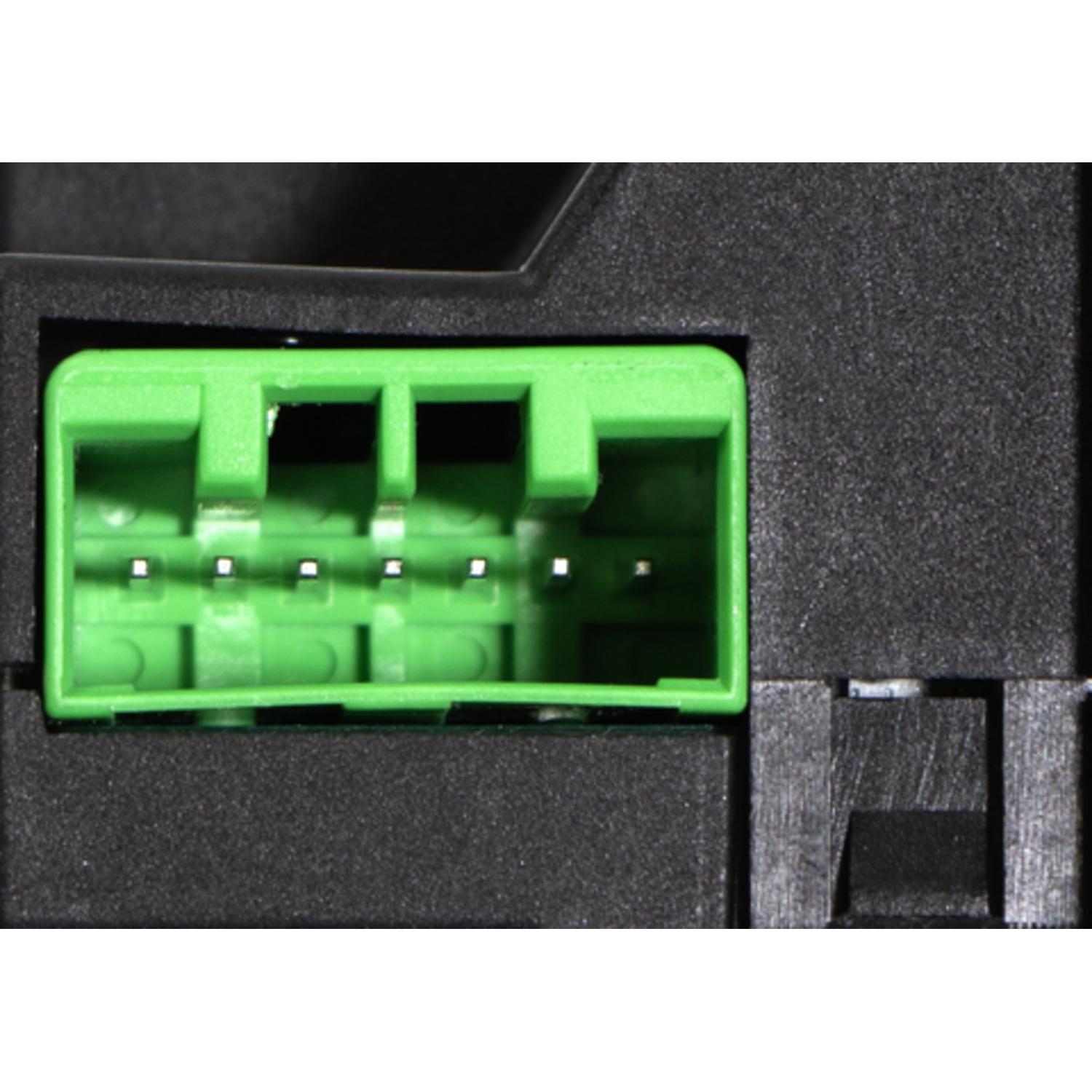 Four Seasons 73645 - HVAC Mode Door Actuator Four Seasons 73645 HVAC Mode Door Actuator product image 4 of 8
