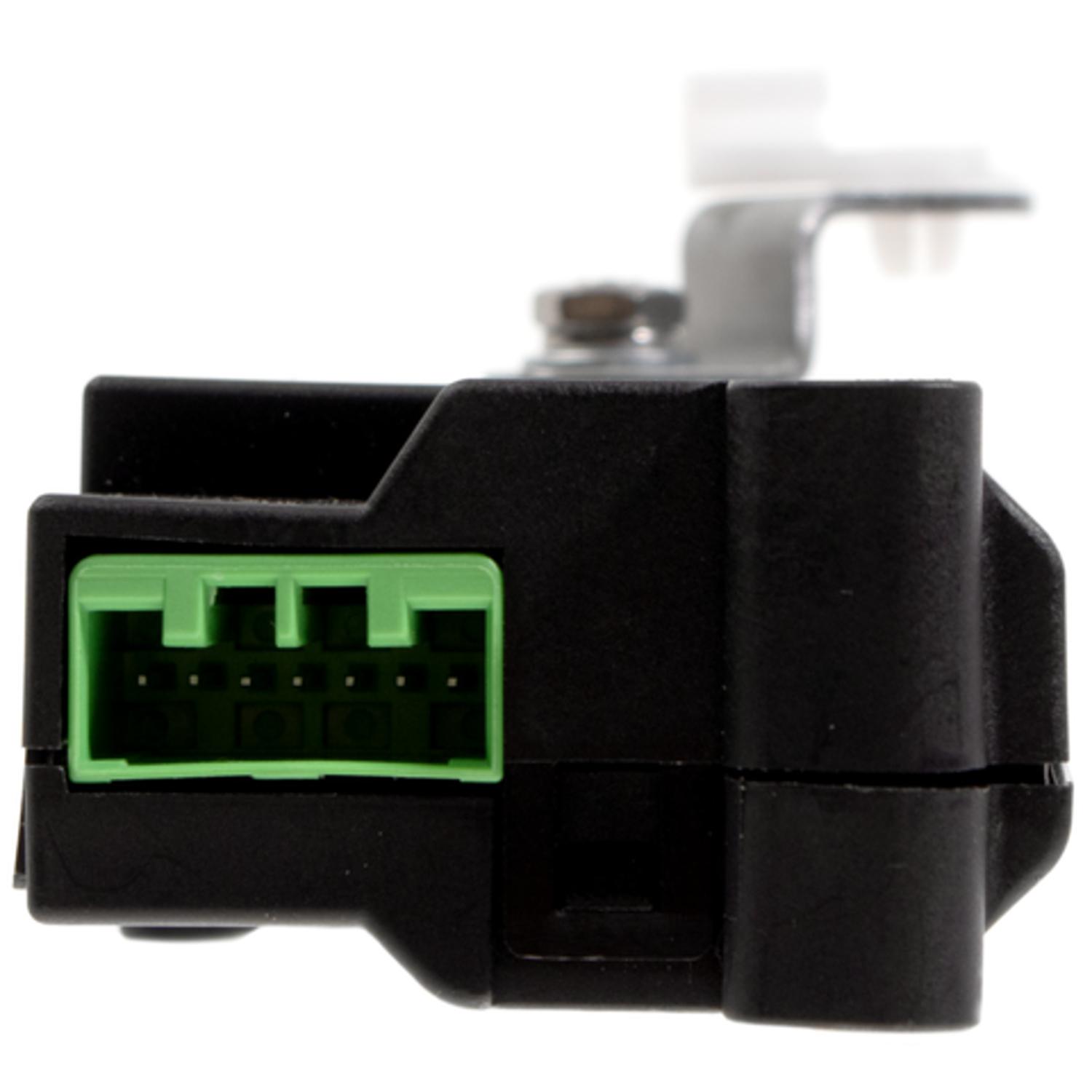 Four Seasons 73645 - HVAC Mode Door Actuator Four Seasons 73645 HVAC Mode Door Actuator product image 5 of 8