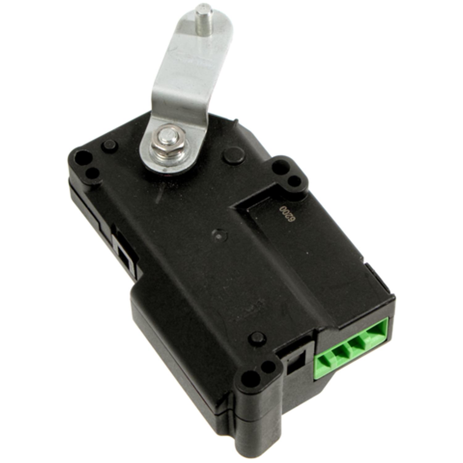 Four Seasons 73646 - HVAC Mode Door Actuator Four Seasons 73646 HVAC Mode Door Actuator product image 1 of 8