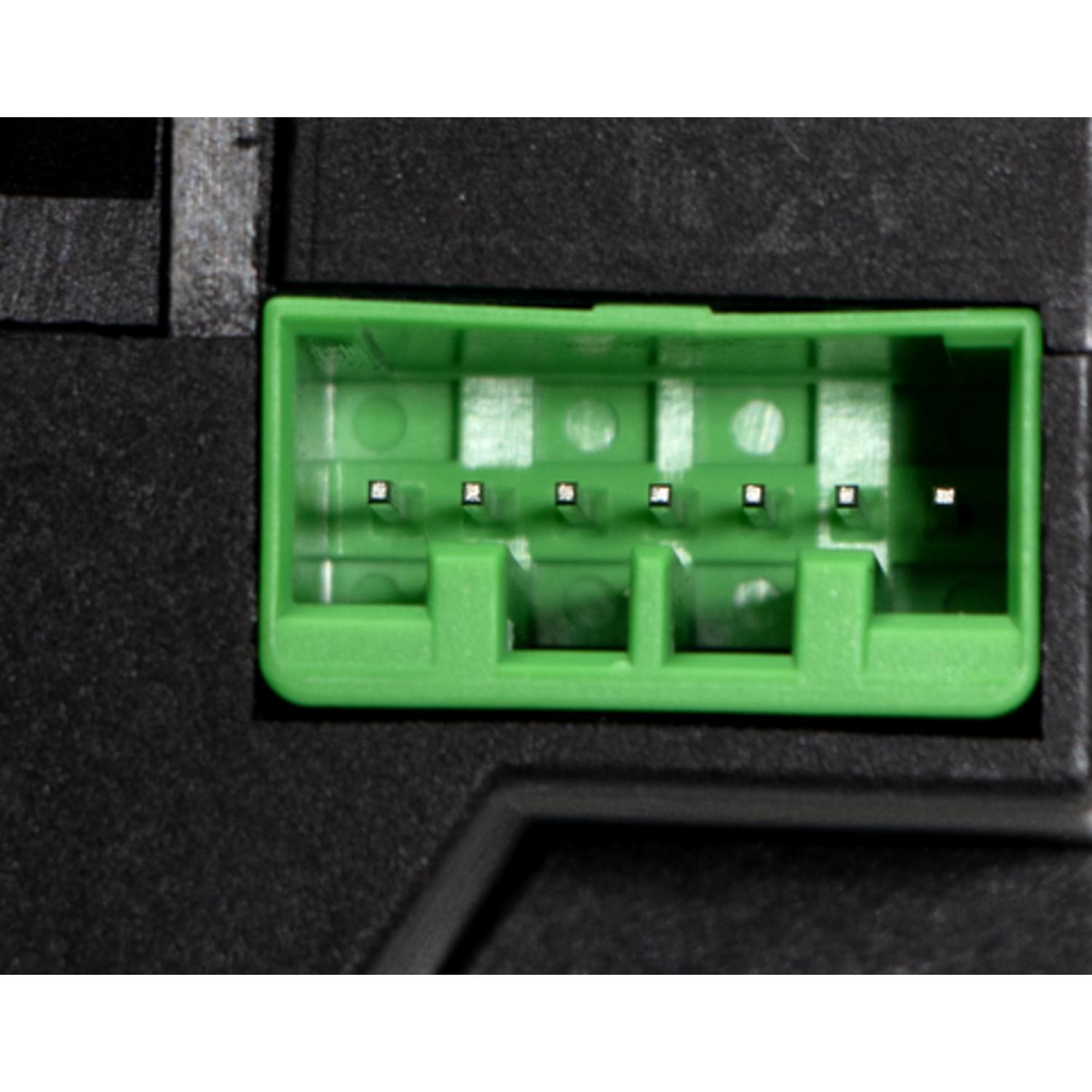 Four Seasons 73646 - HVAC Mode Door Actuator Four Seasons 73646 HVAC Mode Door Actuator product image 4 of 8