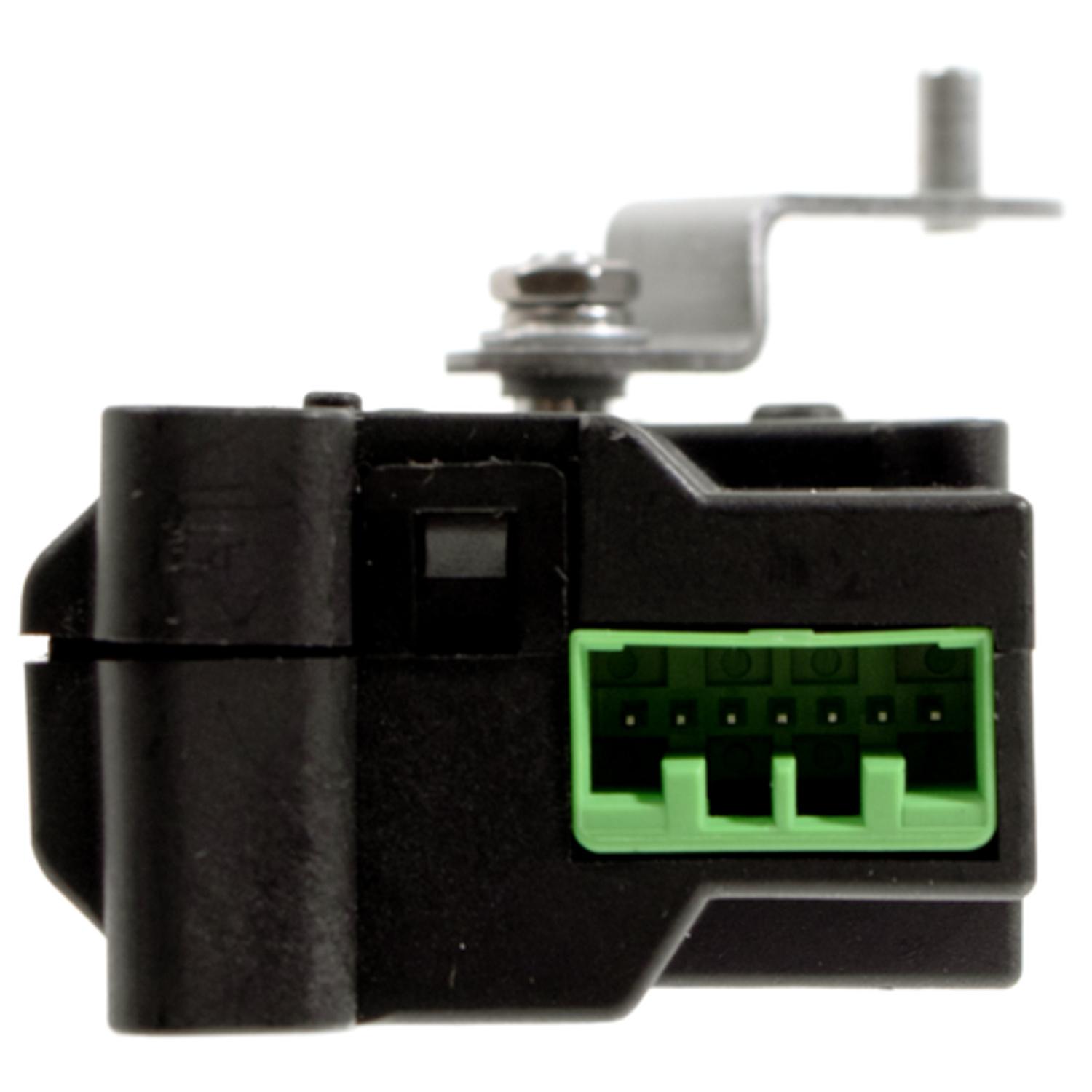 Four Seasons 73646 - HVAC Mode Door Actuator Four Seasons 73646 HVAC Mode Door Actuator product image 5 of 8