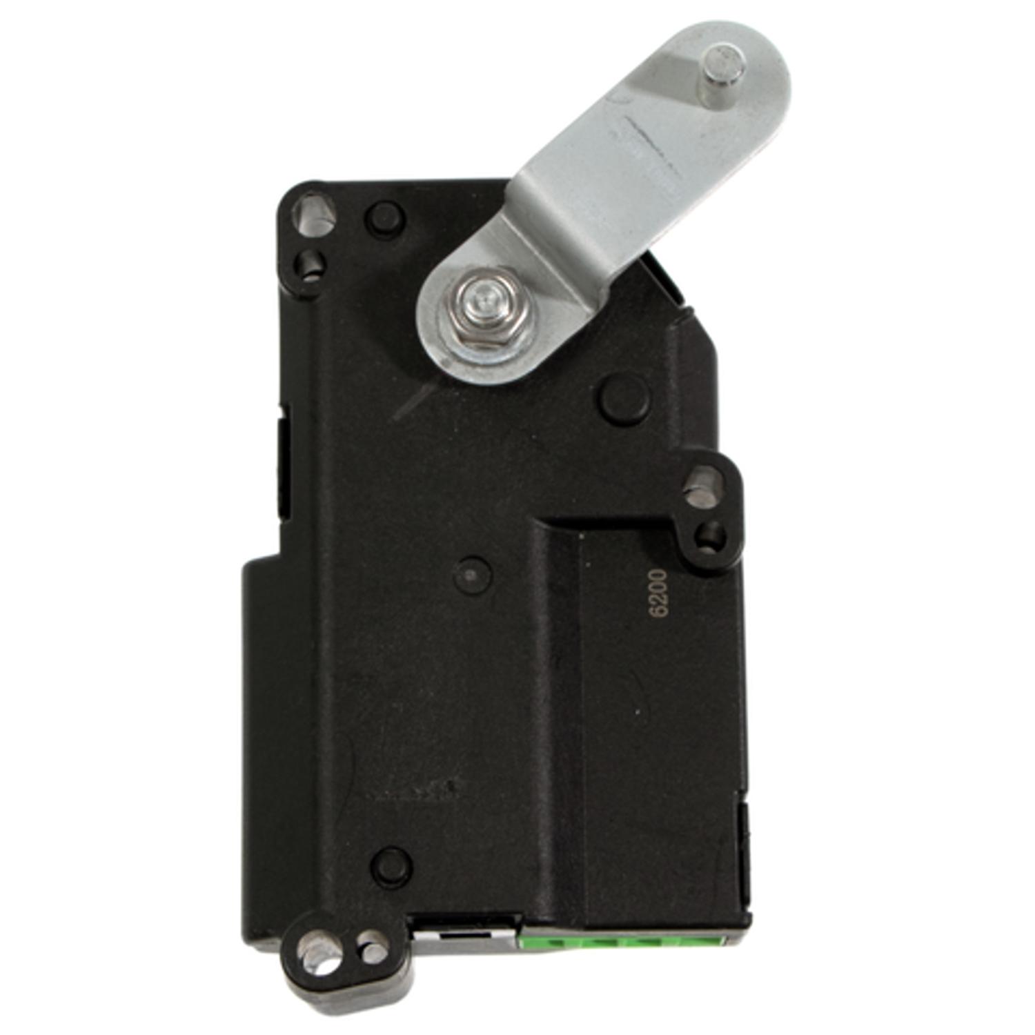 Four Seasons 73646 - HVAC Mode Door Actuator Four Seasons 73646 HVAC Mode Door Actuator product image 8 of 8