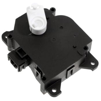 Four Seasons 73647 HVAC Recirculation Door Actuator product image 1 of 8