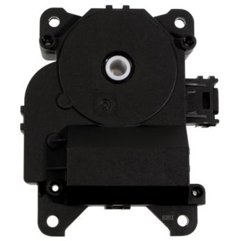 Four Seasons 73647 HVAC Recirculation Door Actuator product image 3 of 8
