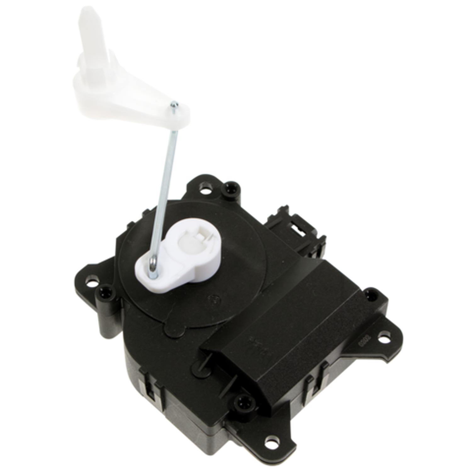 Four Seasons 73648 HVAC Recirculation Door Actuator product image 1 of 8