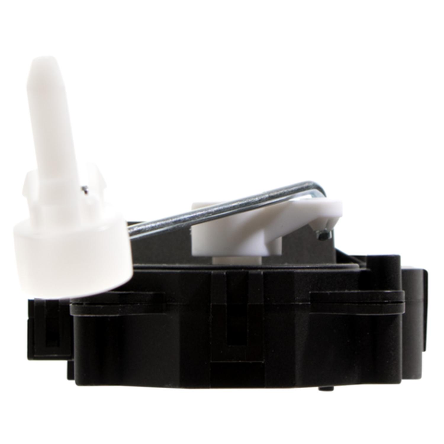 Four Seasons 73648 HVAC Recirculation Door Actuator product image 2 of 8
