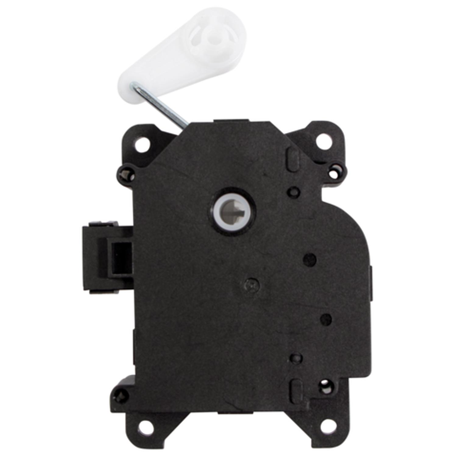 Four Seasons 73648 HVAC Recirculation Door Actuator product image 3 of 8