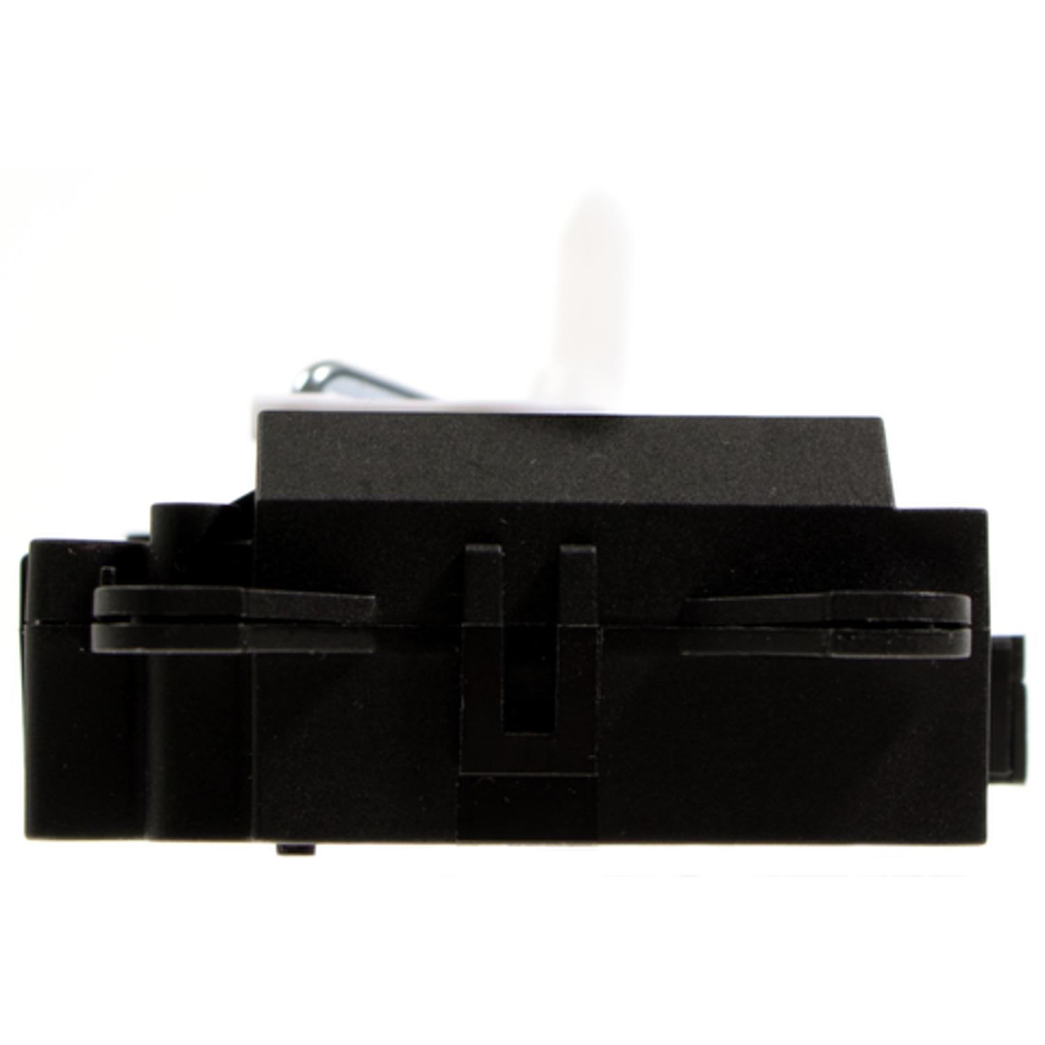 Four Seasons 73648 HVAC Recirculation Door Actuator product image 5 of 8
