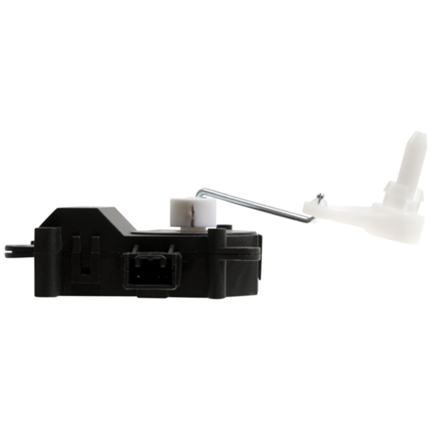 Four Seasons 73648 HVAC Recirculation Door Actuator product image 7 of 8