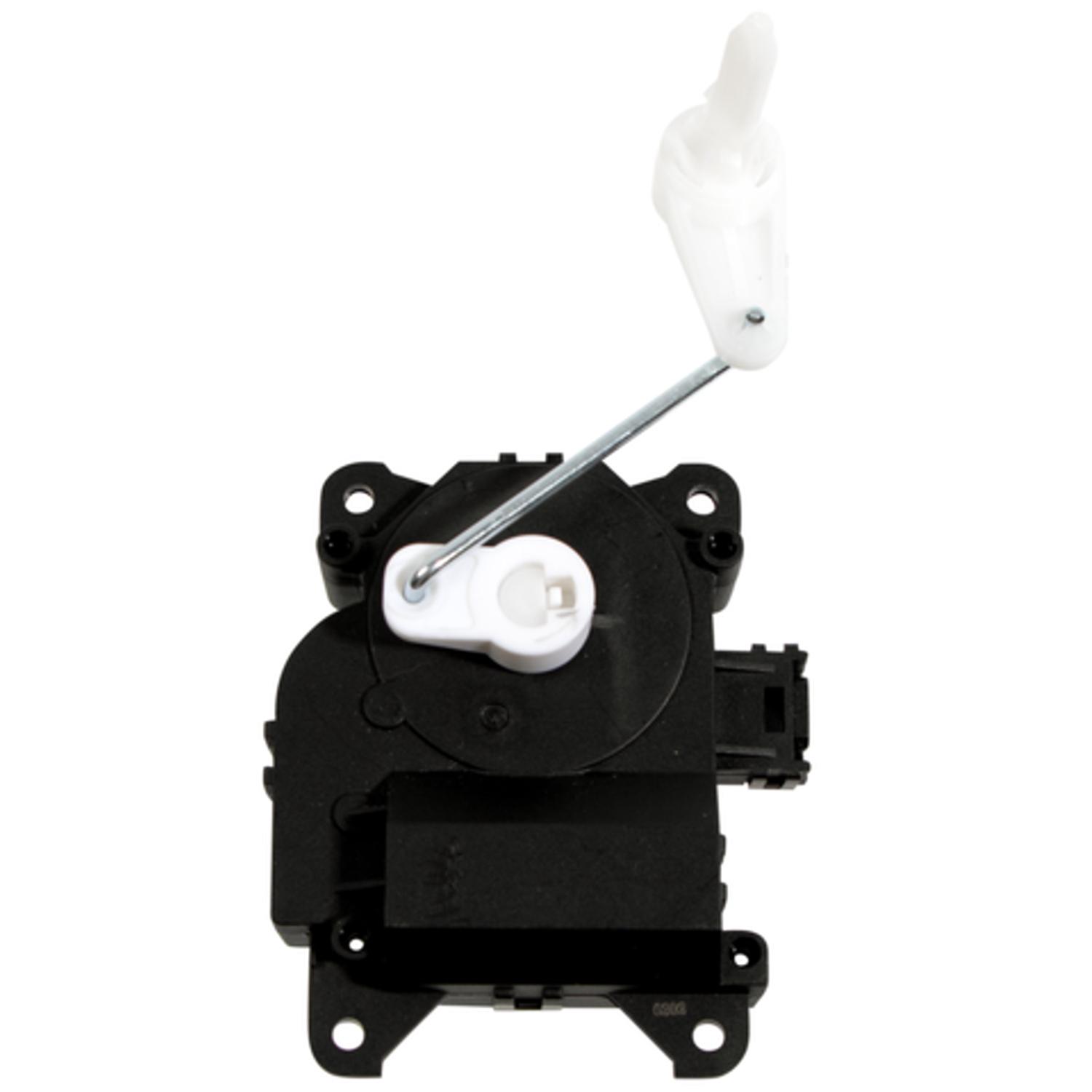 Four Seasons 73648 HVAC Recirculation Door Actuator product image 8 of 8
