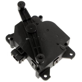 Four Seasons 73650 HVAC Heater Blend Door Actuator product image 1 of 8