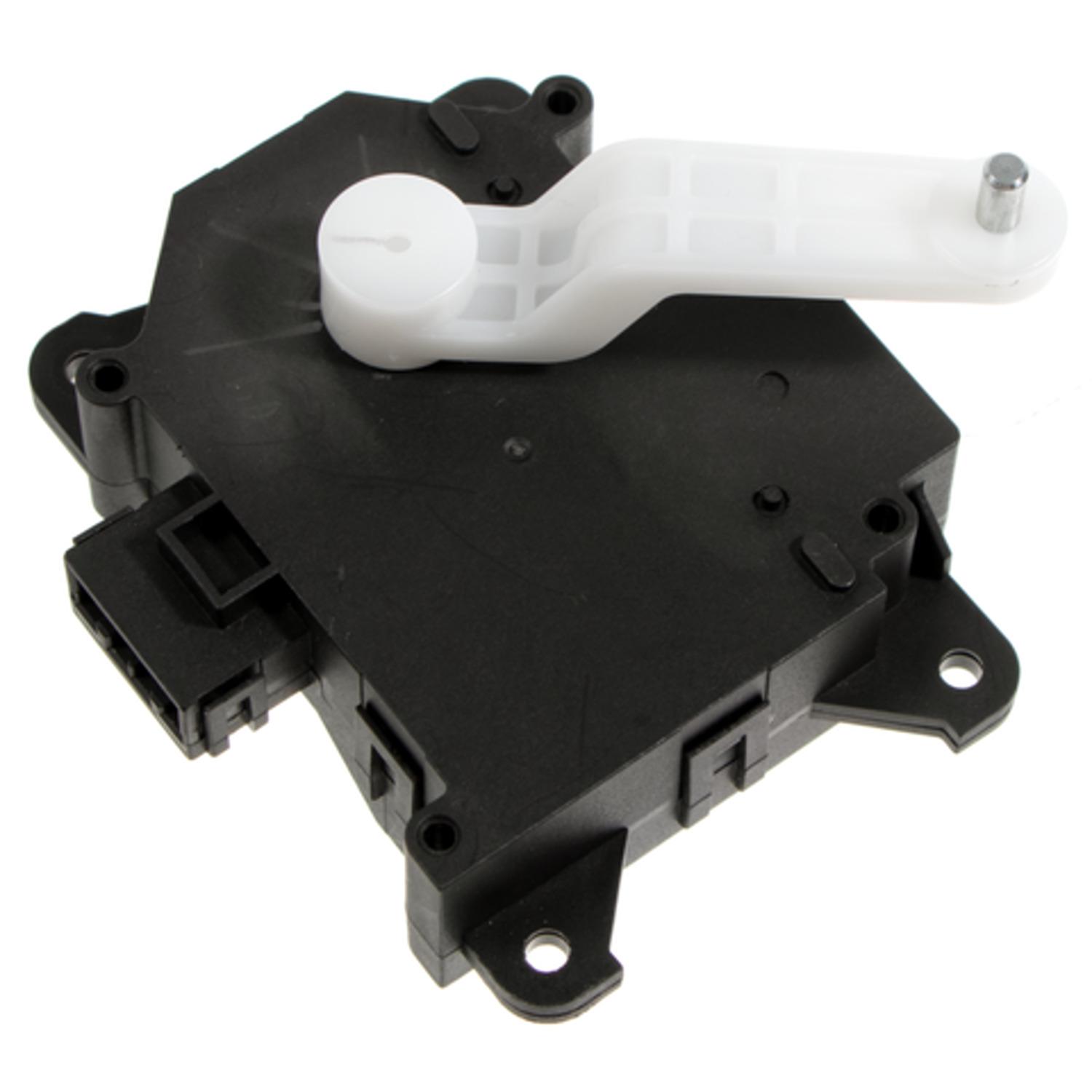 Four Seasons 73651 - HVAC Heater Blend Door Actuator Four Seasons 73651 HVAC Heater Blend Door Actuator product image 1 of 8