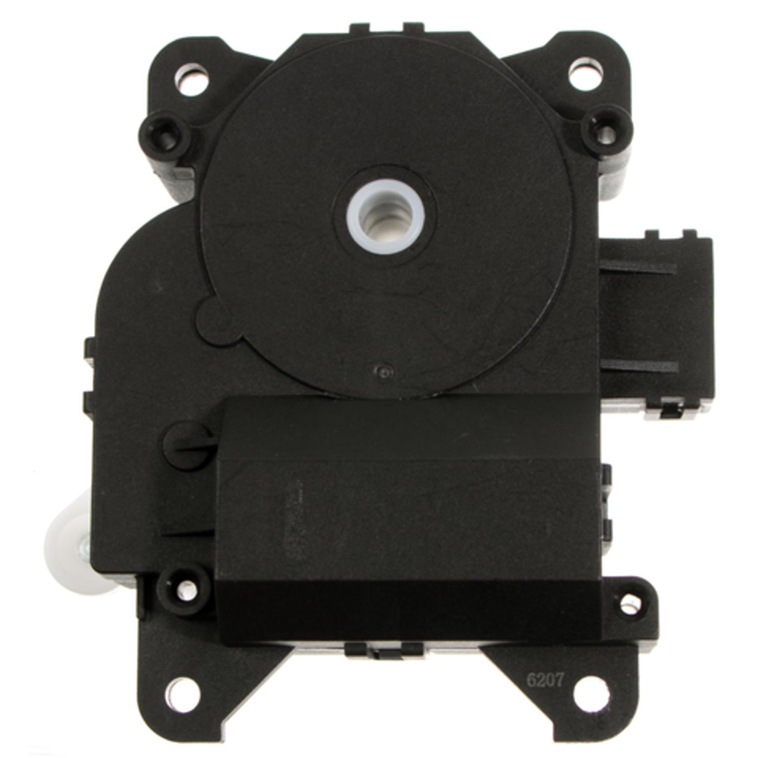 Four Seasons 73651 - HVAC Heater Blend Door Actuator Four Seasons 73651 HVAC Heater Blend Door Actuator product image 3 of 8